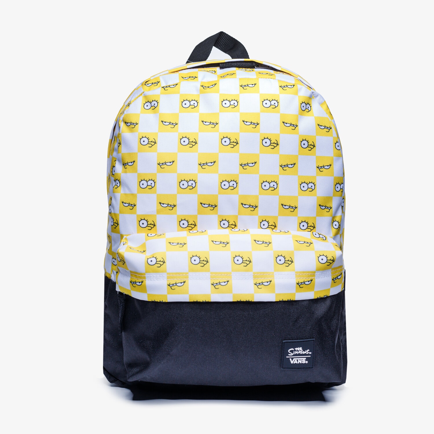 Femei rucsak VANS VANS X THE SIMPSONS CHECK EYES BCKPCK VN0A4V44ZZY Mulicolor