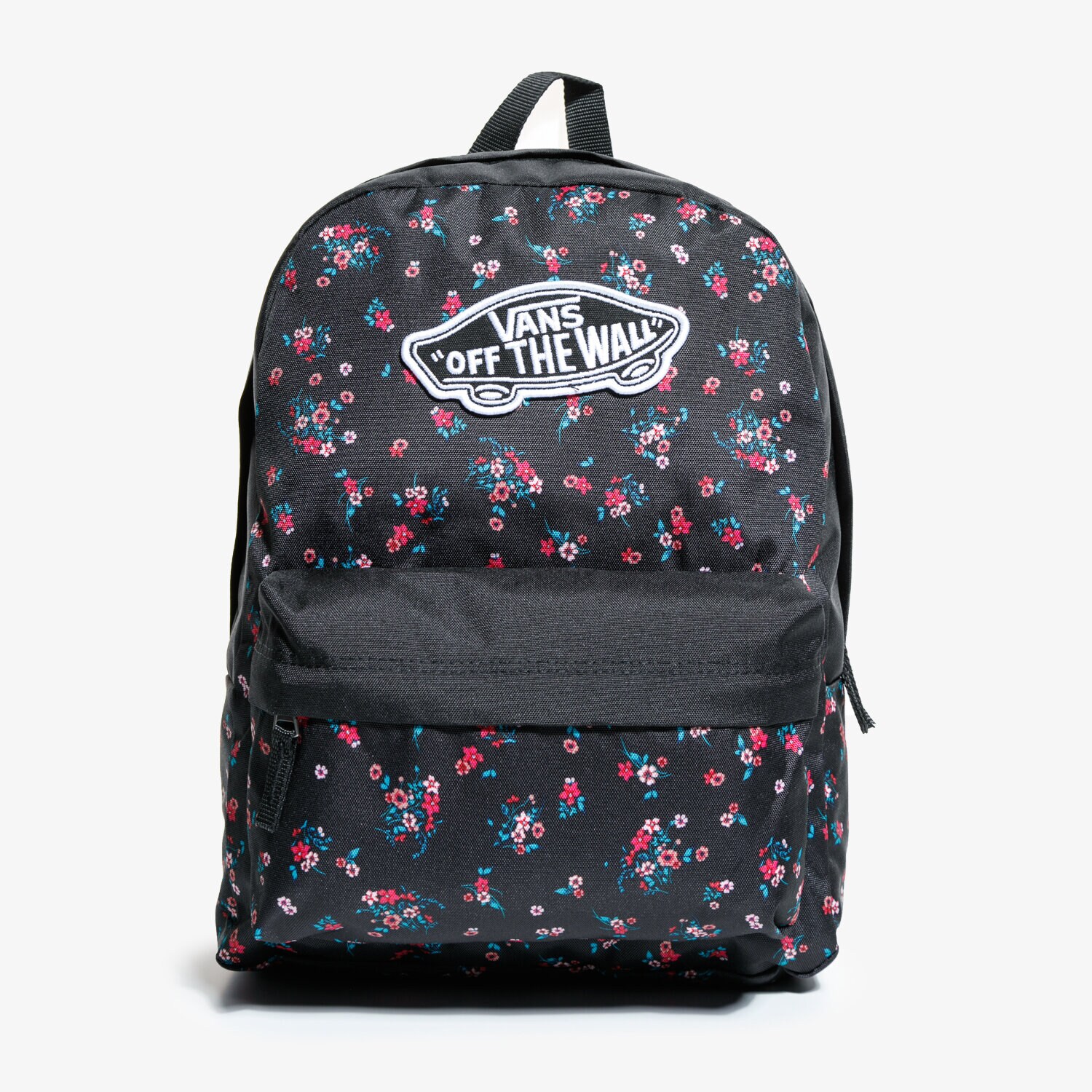 Femei rucsak VANS REALM BACKPACK VN0A3UI6ZX31 Mulicolor