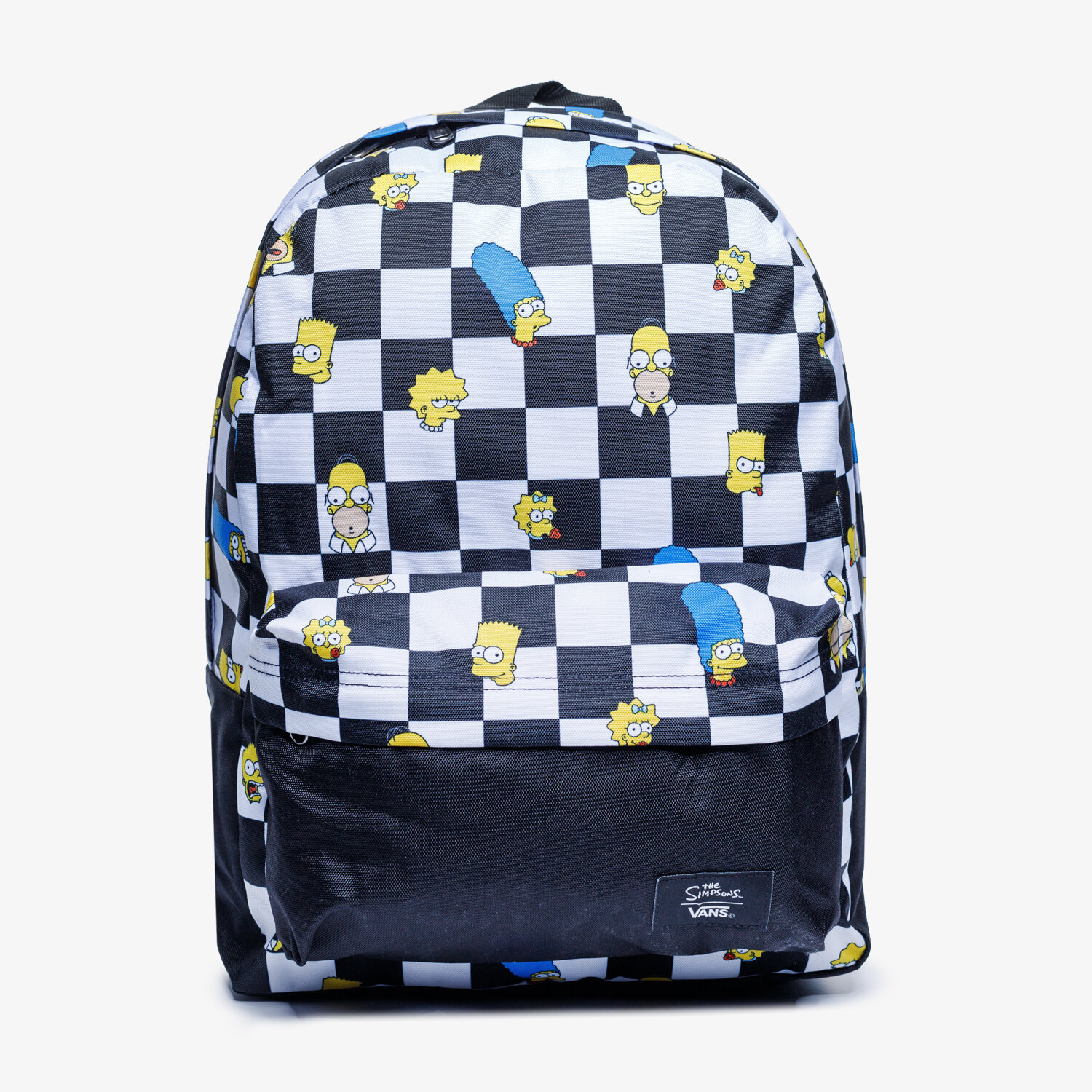 Femei rucsak VANS OLD SKOOL III BACKPACK VN0A3I6RZZZ Mulicolor