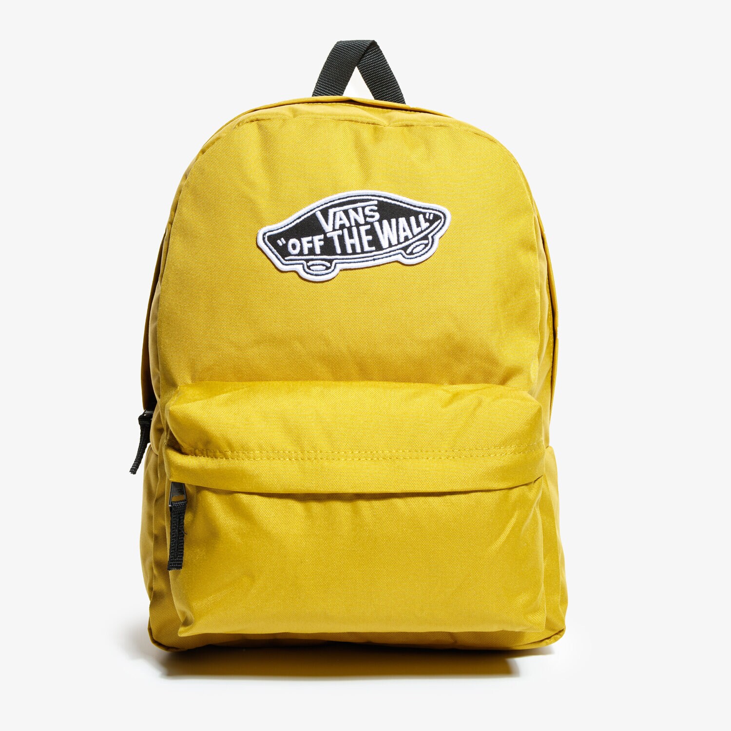 Femei rucsak VANS REALM BACKPACK VN0A3UI6ZLM1 Galben