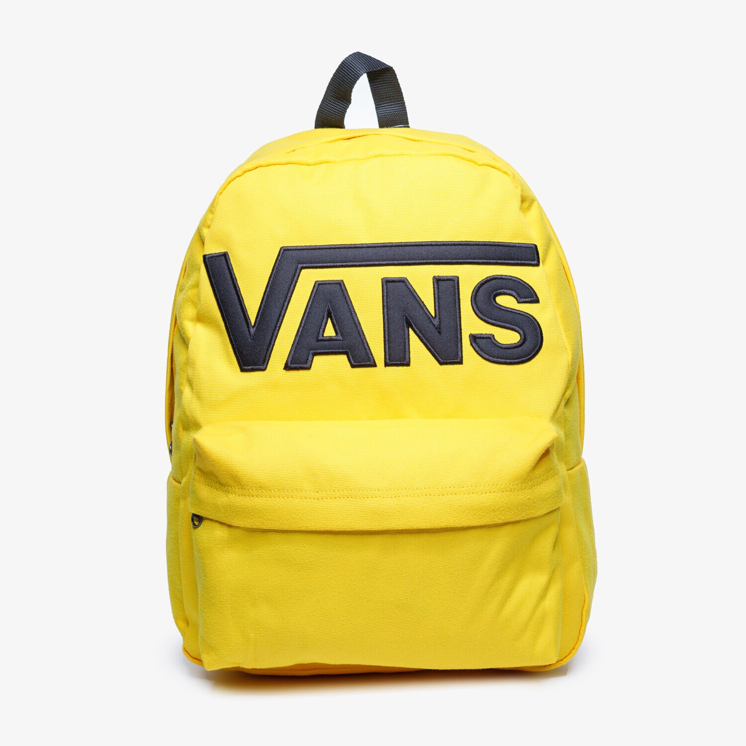 Femei rucsak VANS OLD SKOOL III BACKPACK VN0A3I6R85W1 Galben