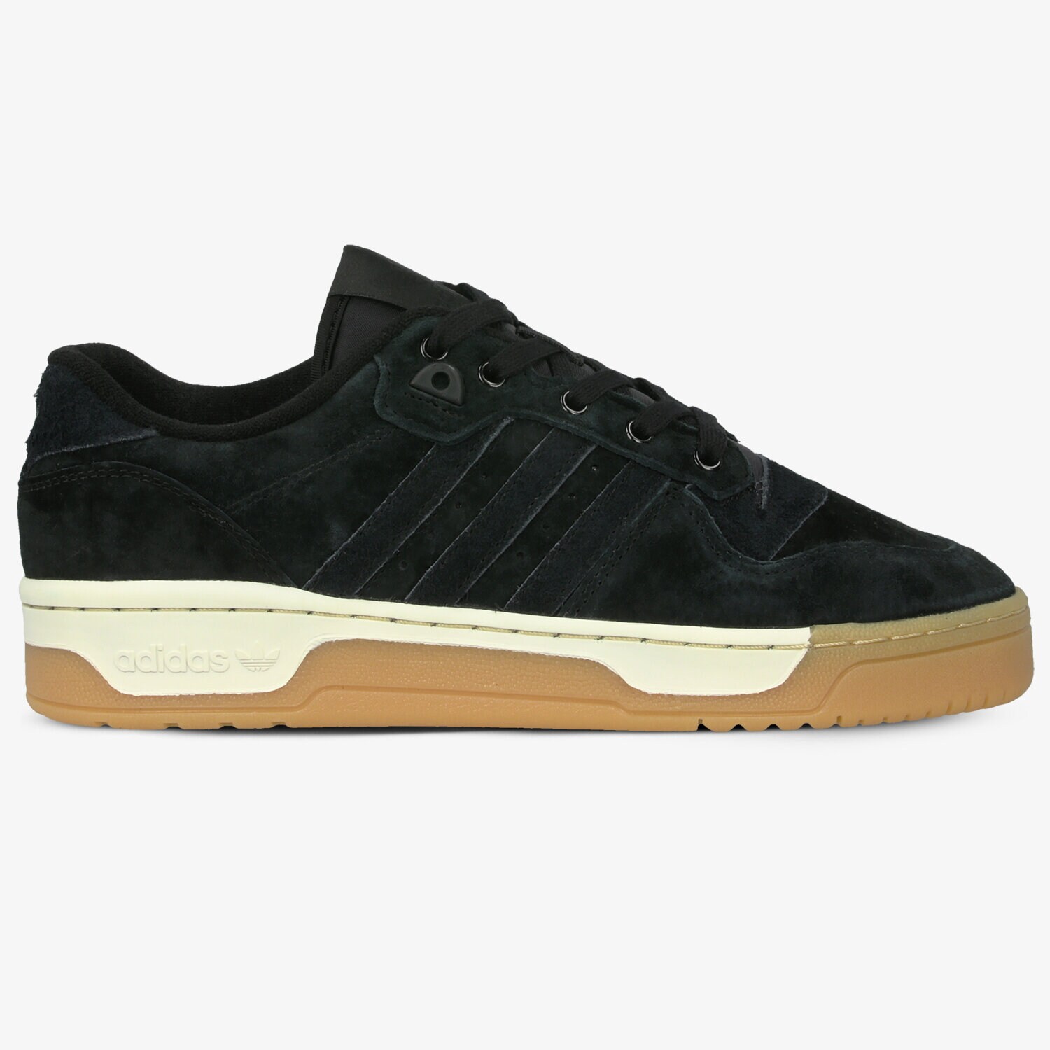 Barbați pantofi sport ADIDAS RIVALRY LOW EG9001 Negru