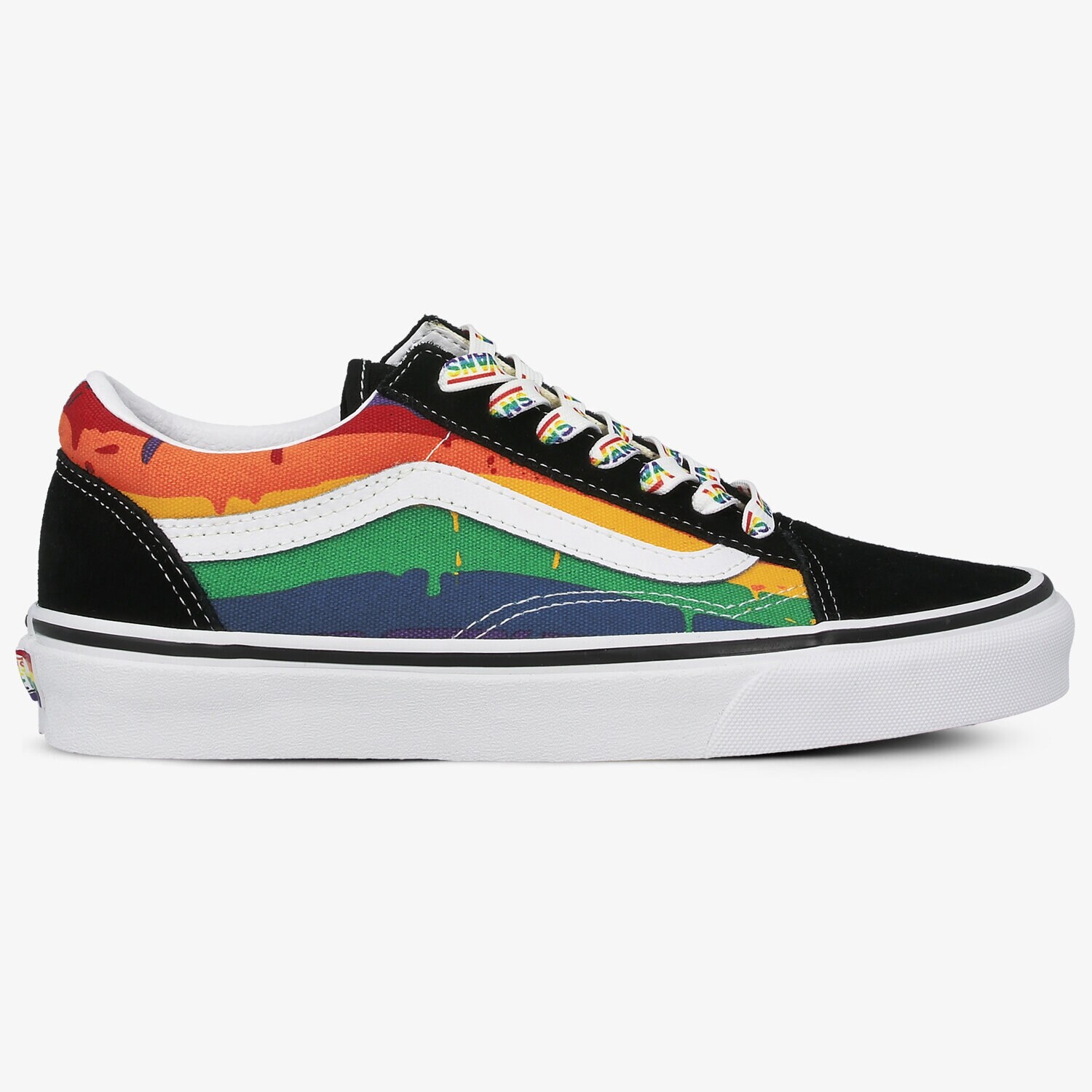 Femei teniși VANS UA OLD SKOOL VN0A5AO92CV1 Negru