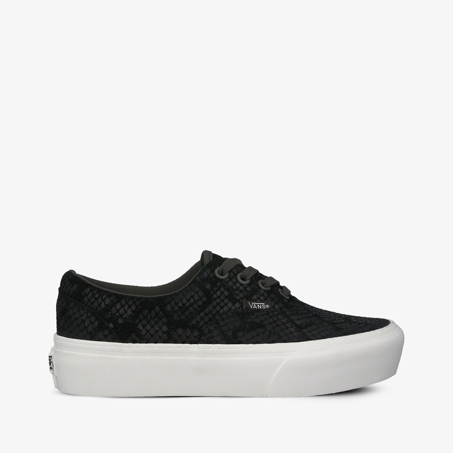 Femei teniși VANS UA ERA PLATFORM VN0A3WLU1VI1 Negru
