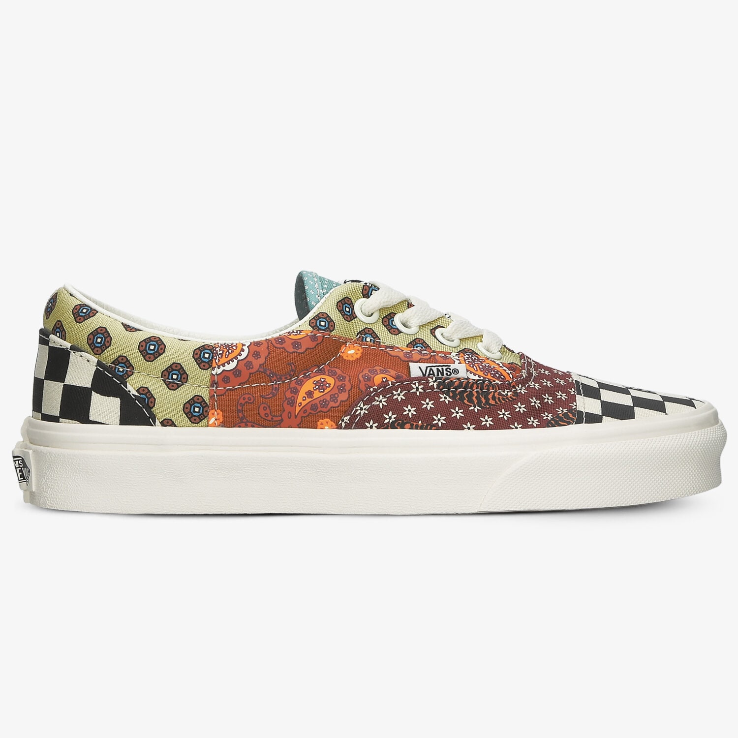 Femei teniși VANS UA ERA  VN0A4U391IO1 Mulicolor