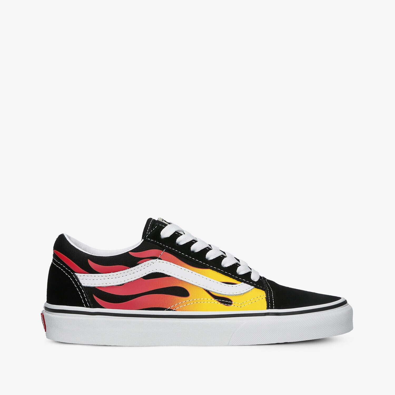 Femei teniși VANS UA OLD SKOOL VN0A38G1PHN1 Negru