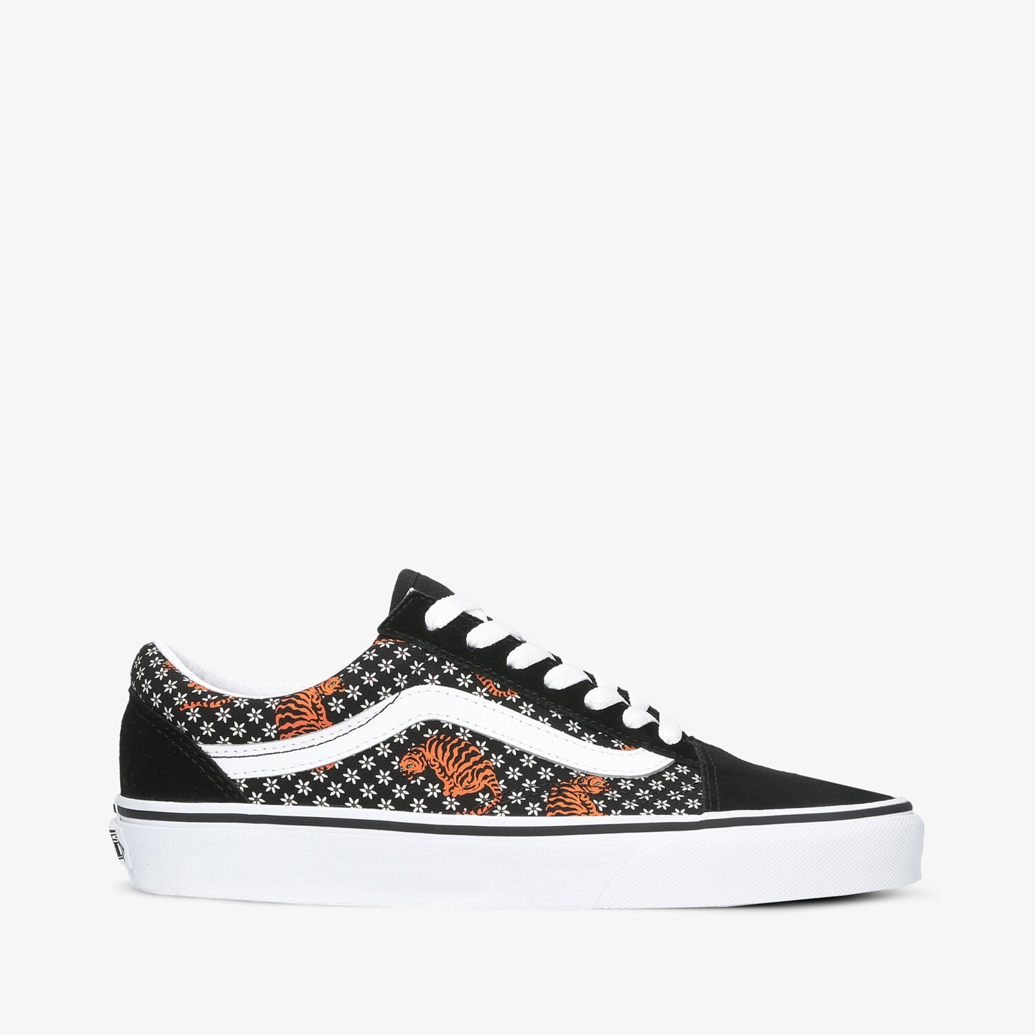 Femei teniși VANS UA OLD SKOOL VN0A38G119M1 Negru