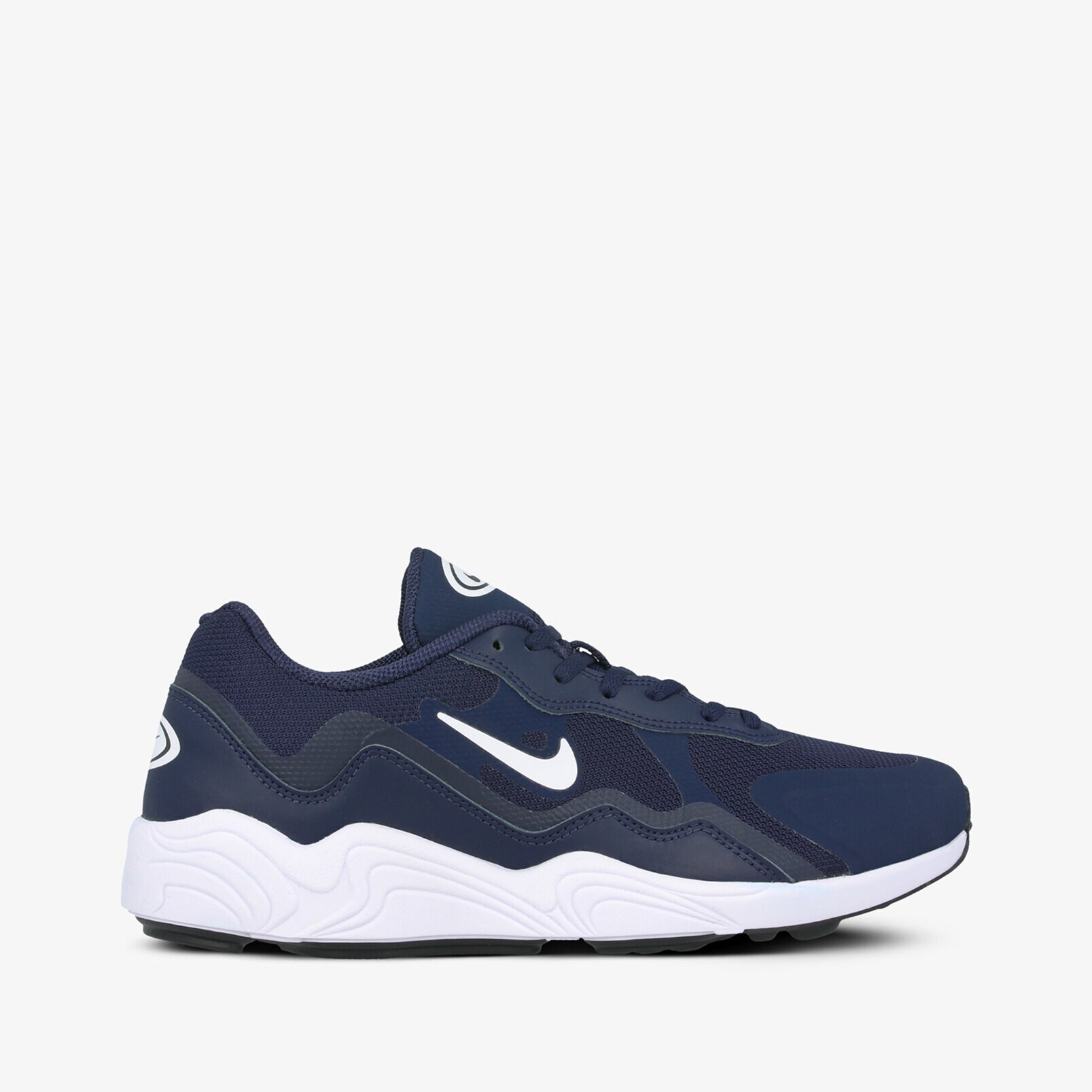 Barbați pantofi sport NIKE ALPHA LITE CI9137-401 Bleumarin
