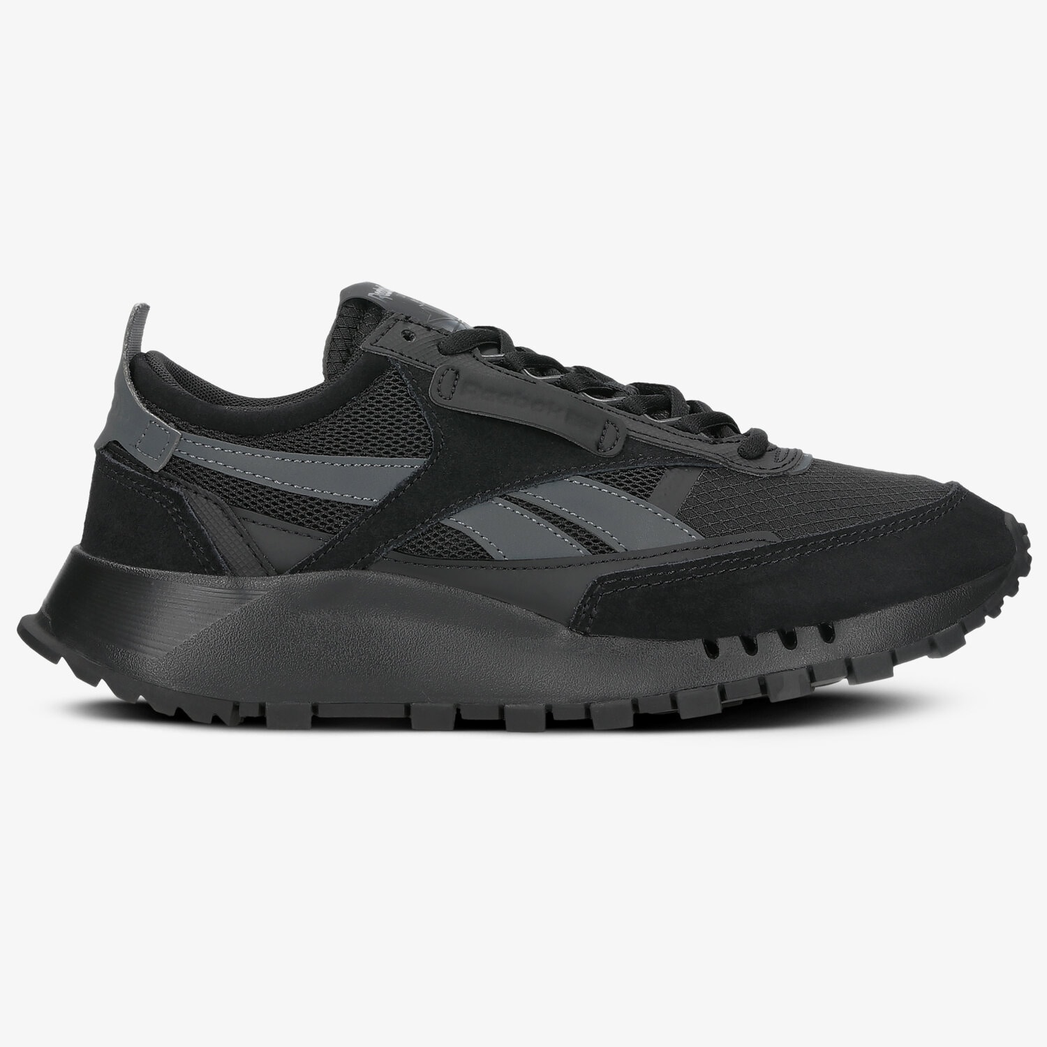 Femei pantofi sport REEBOK CL LEGACY  FY7377 Negru