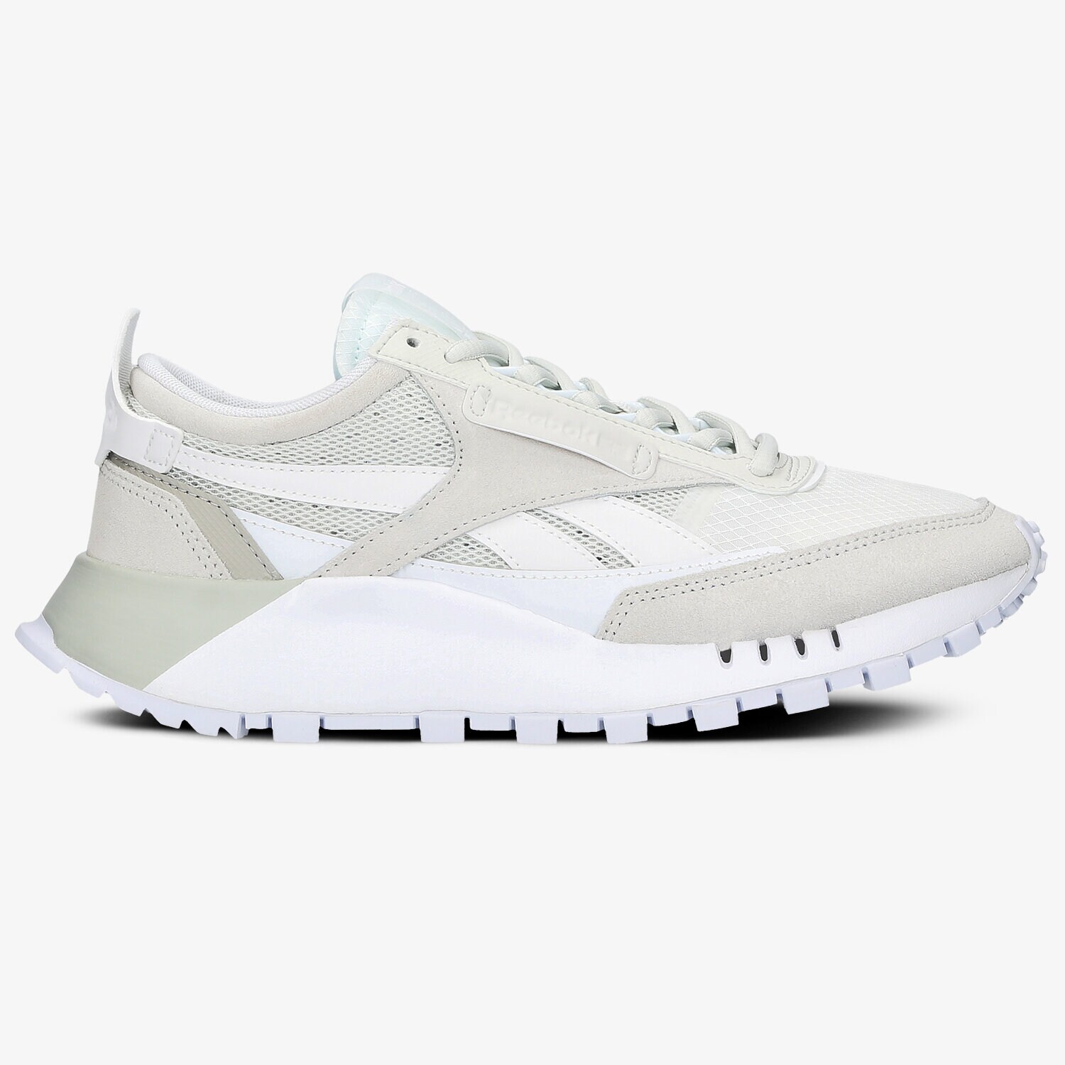 Femei pantofi sport REEBOK CL LEGACY  FY7379 Alb