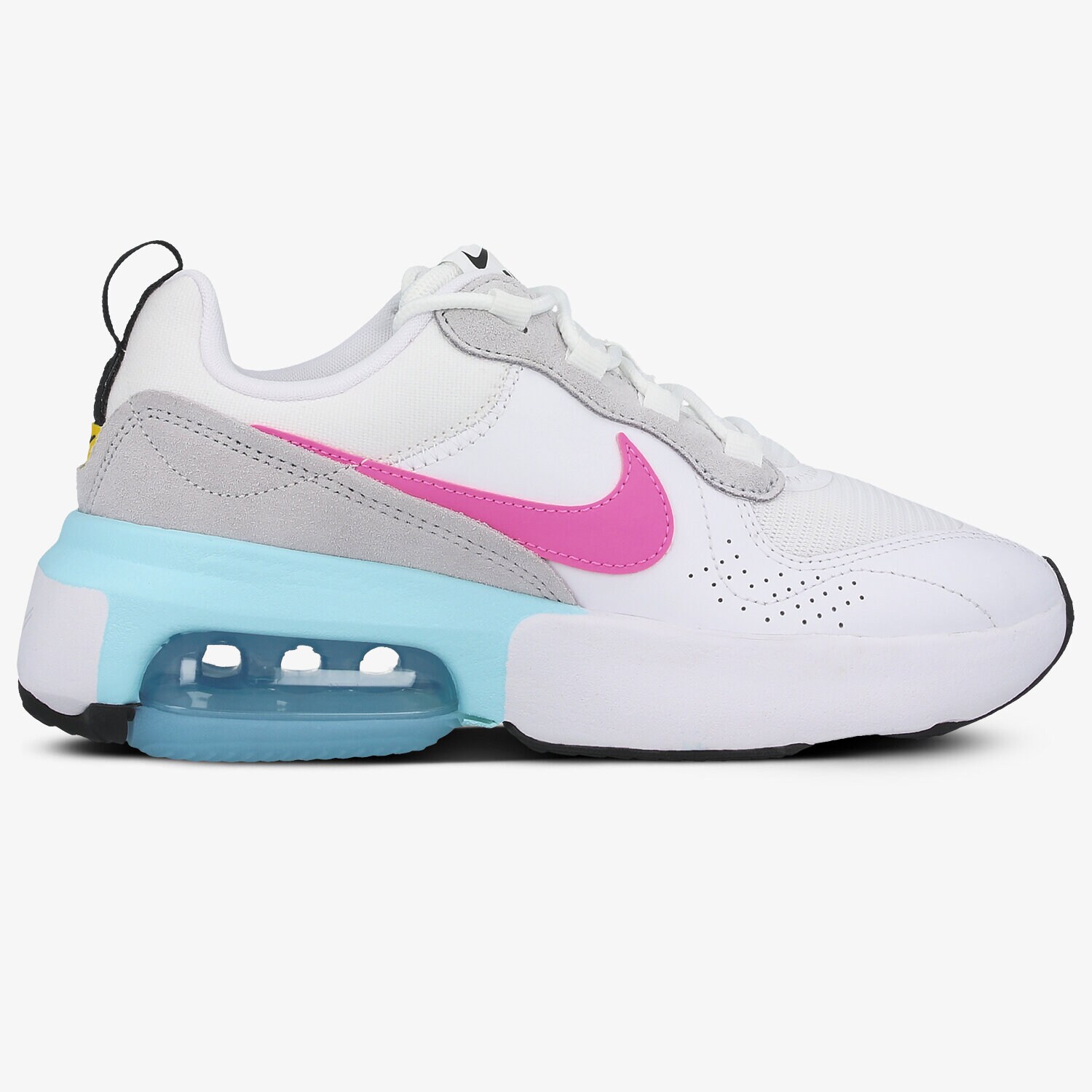 Femei pantofi sport NIKE WMNS AIR MAX VERONA DA4293-100 Alb