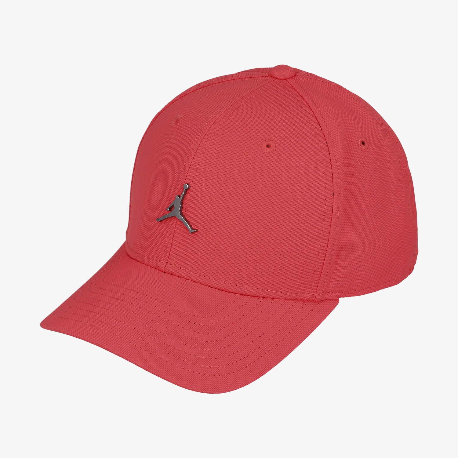 Copii șapcă JORDAN CACIULA JORDAN CLC99 CAP METAL JM CW6410-631 Roșu