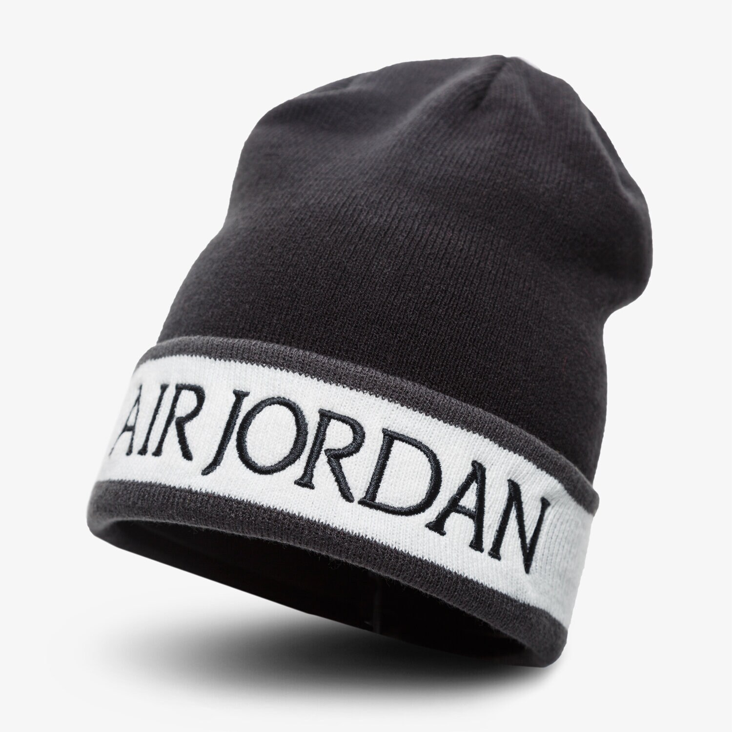 Copii căciulă JORDAN CACIULA DE IARNĂ JORDAN BEANIE JM CLSCS CW6403-010 Negru