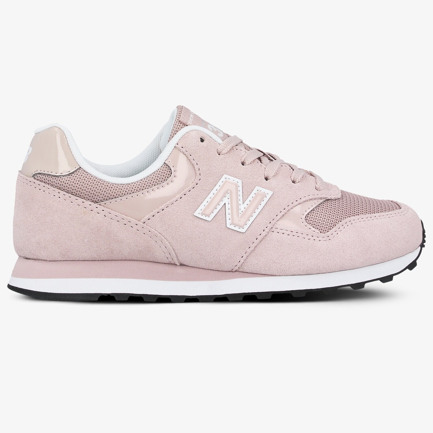 Femei pantofi sport NEW BALANCE WL393SP1 WL393SP1 Roz