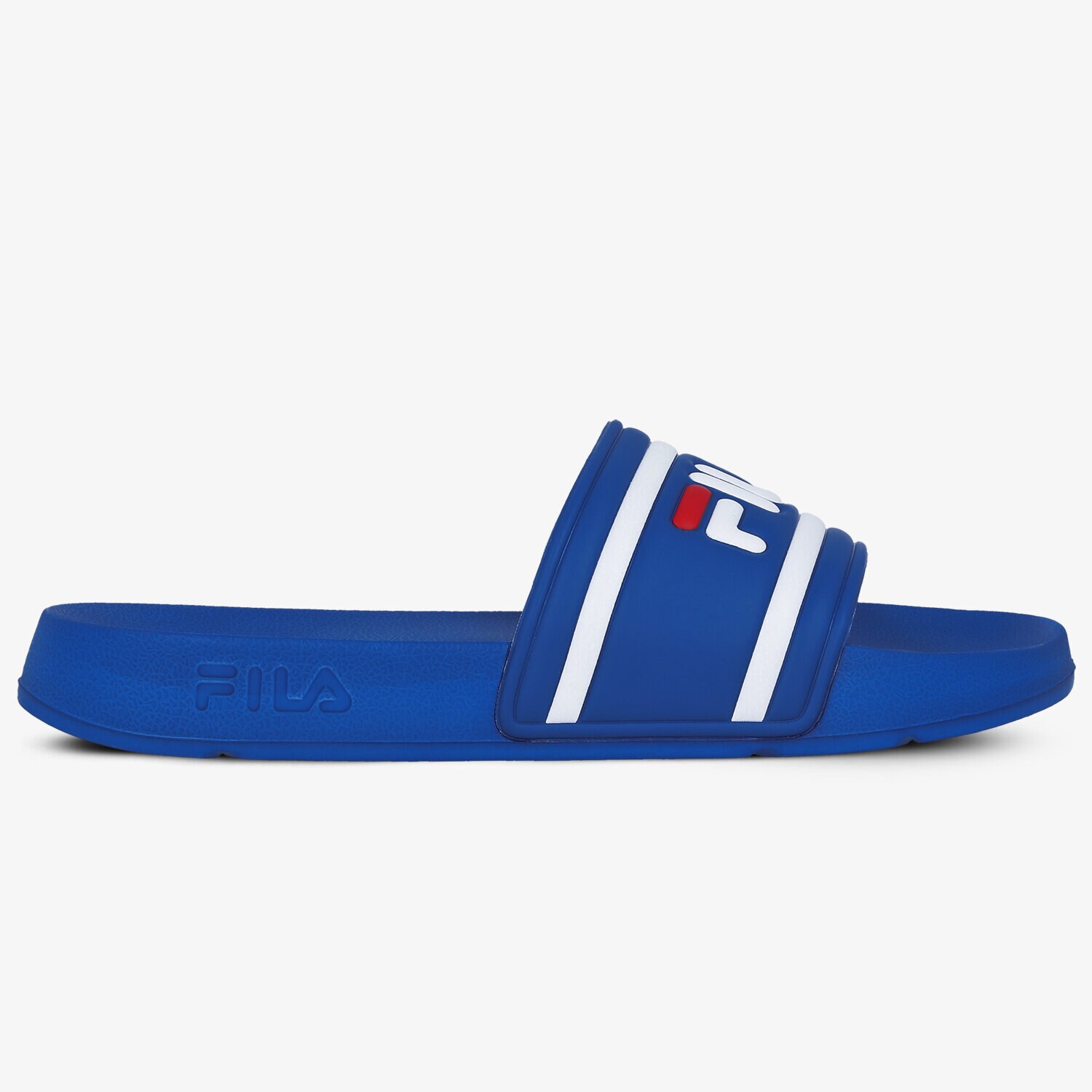 Bărbați șlapi FILA MORRO BAY SLIPPER 2.0 101093020C Albastru