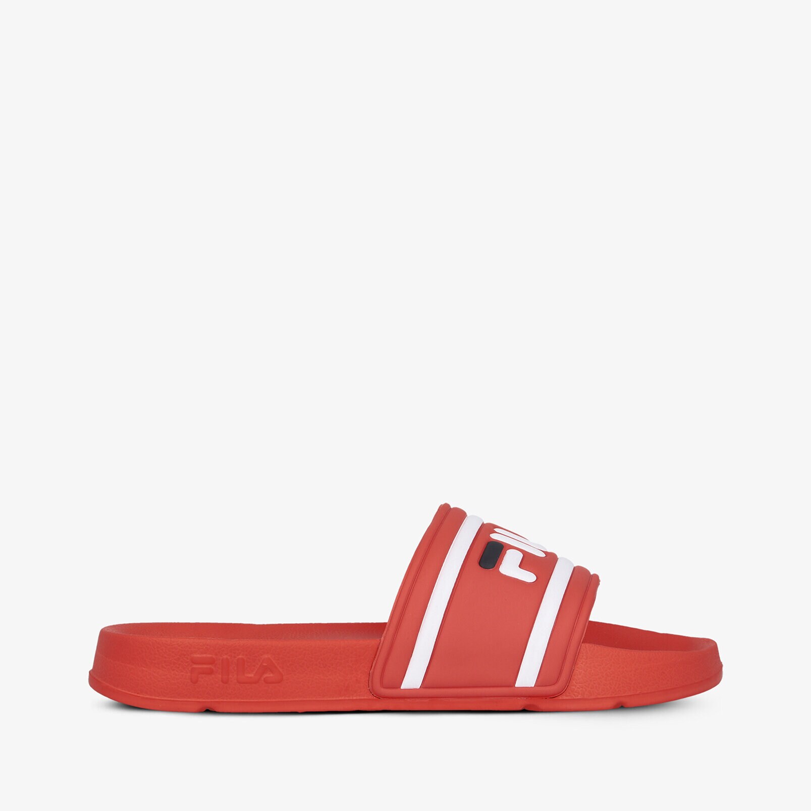 Bărbați șlapi FILA MORRO BAY SLIPPER 2.0 101093040S Roșu