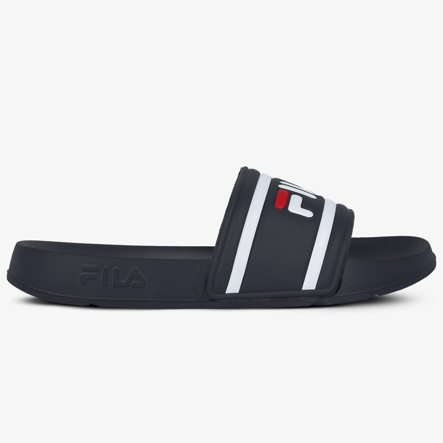 Bărbați șlapi FILA MORRO BAY SLIPPER 2.0 101093029Y Bleumarin