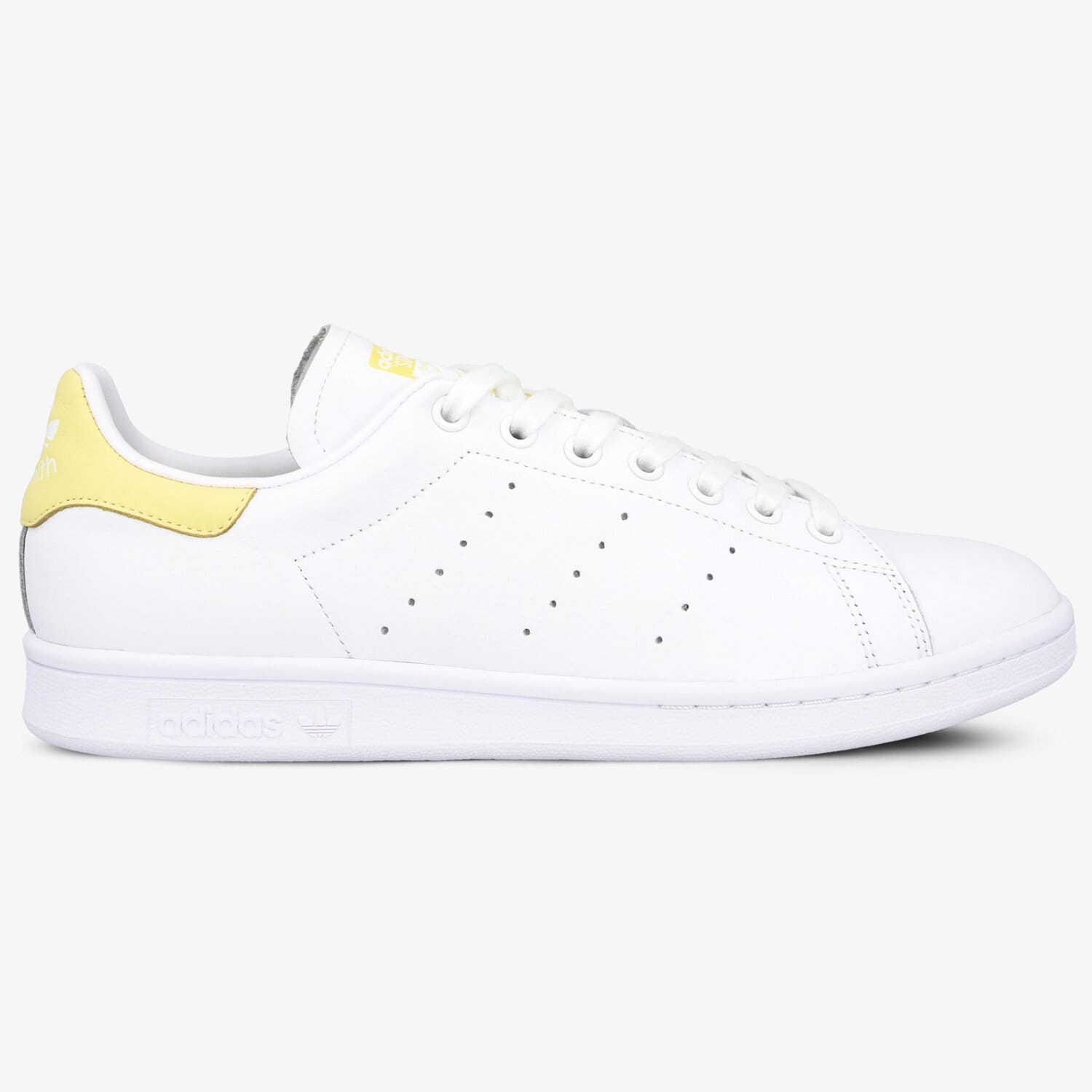 Barbați pantofi sport ADIDAS STAN SMITH  EF4335 Alb