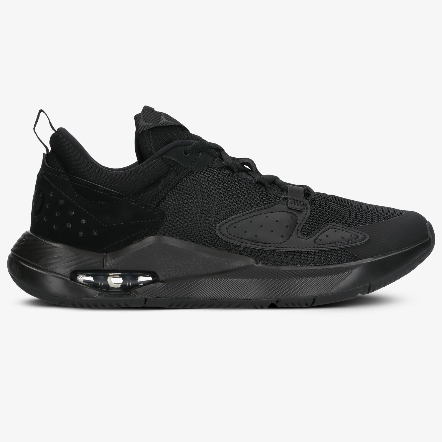 Barbați pantofi sport JORDAN AIR CADENCE CN3498-001 Negru