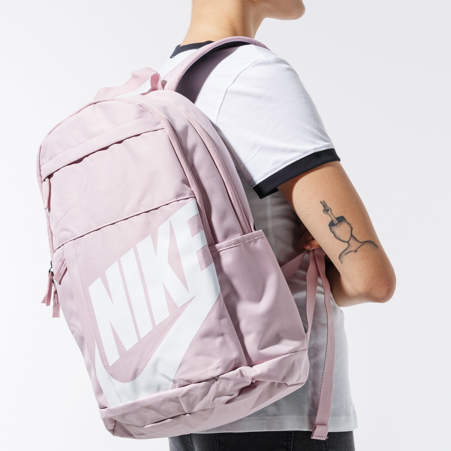 Femei rucsak NIKE RUCSAC ELEMENTAL 2.0 BA5876-516 Roz