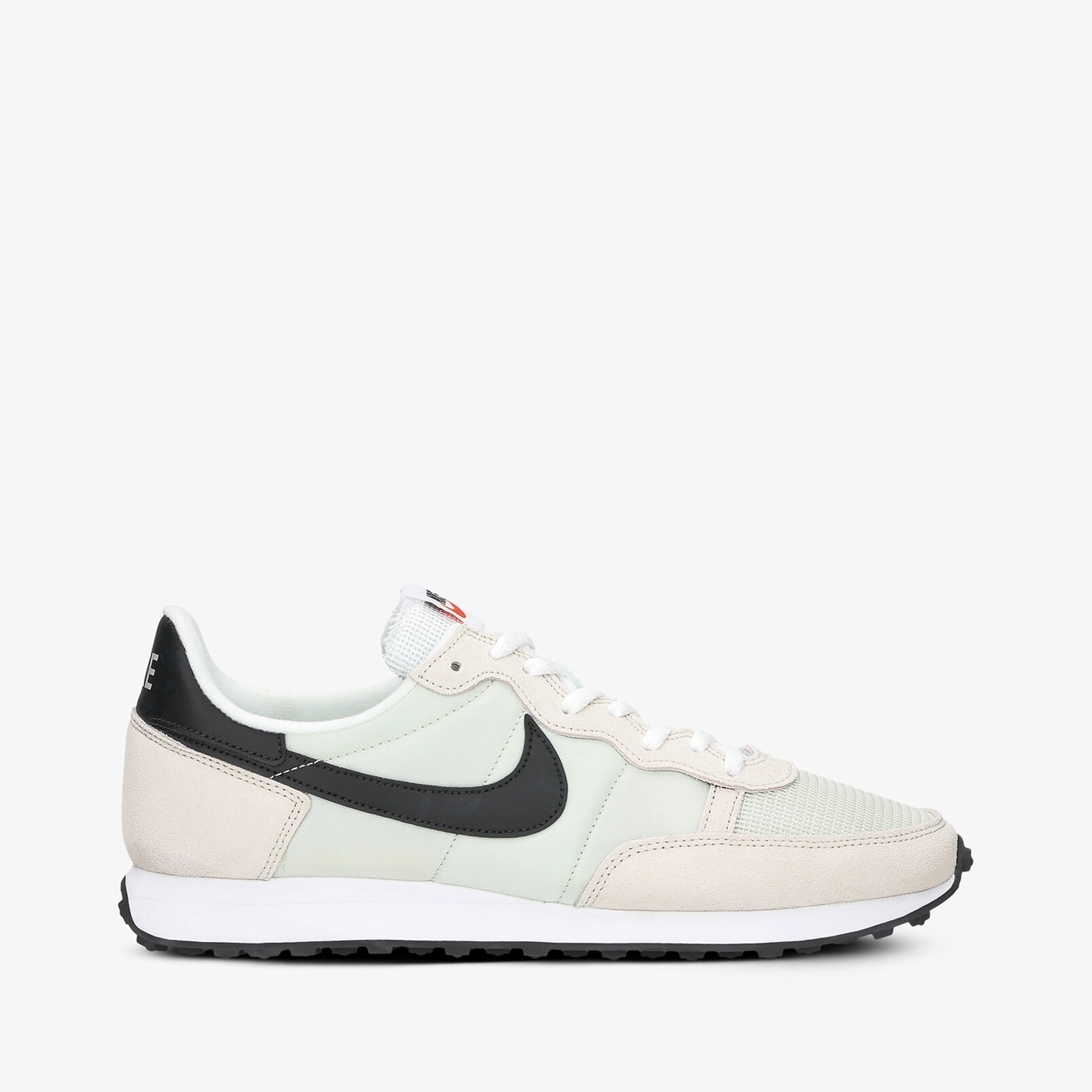 Barbați pantofi sport NIKE CHALLENGER OG CW7645-003 Alb