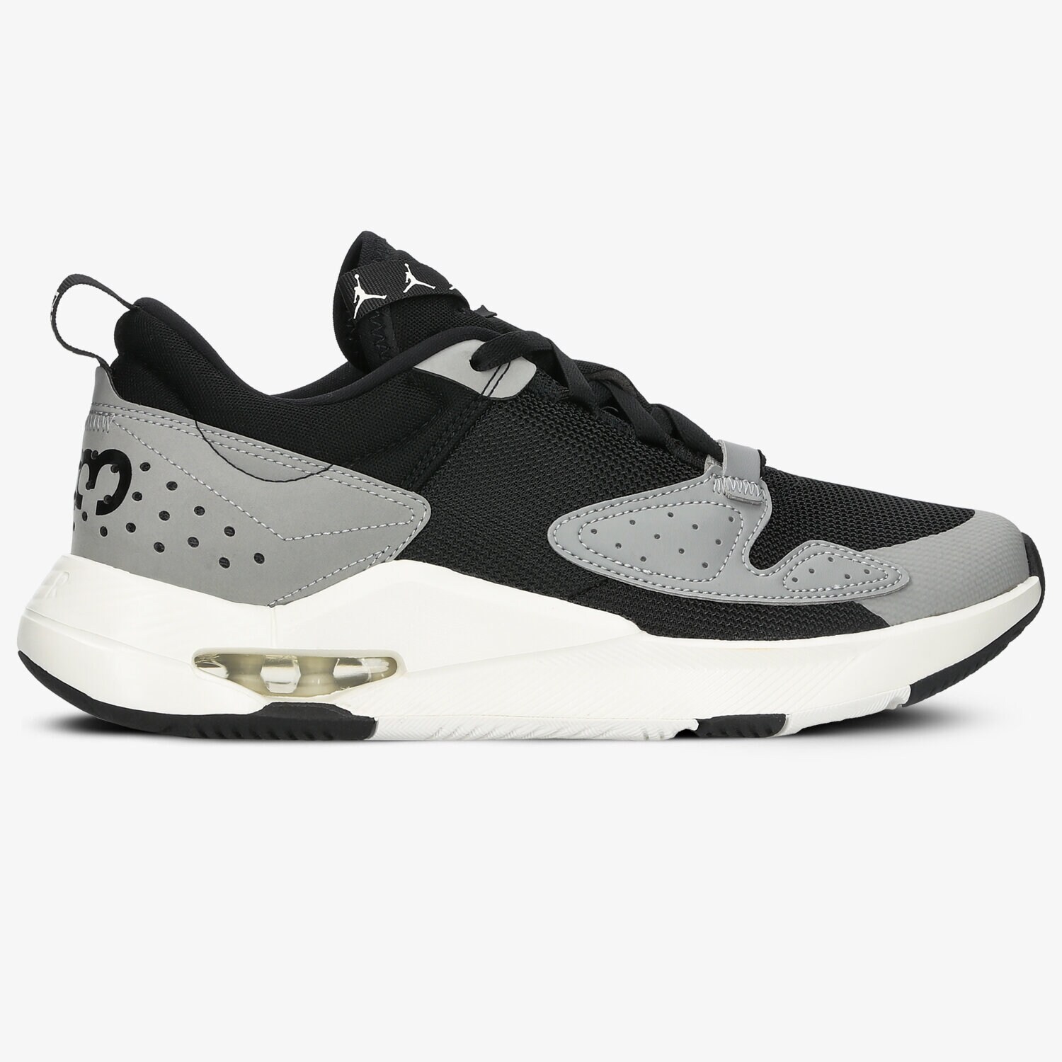 Barbați pantofi sport JORDAN AIR CADENCE CN3498-002 Gri