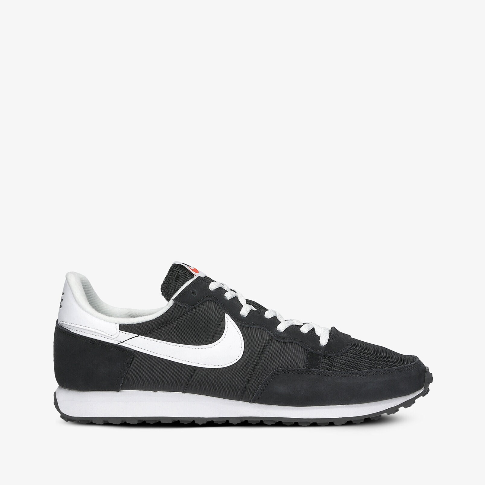 Barbați pantofi sport NIKE CHALLENGER OG CW7645-002 Negru