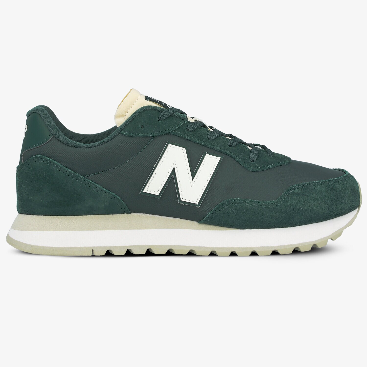 Barbați pantofi sport NEW BALANCE ML527CCH ML527CCH Verde