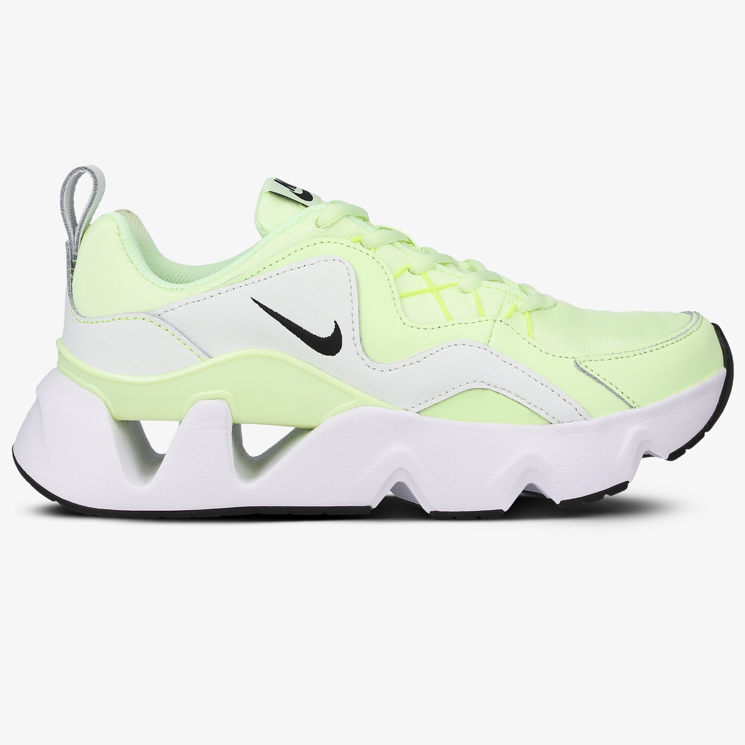 Femei pantofi sport NIKE RYZ 365 BQ4153-700 Verde