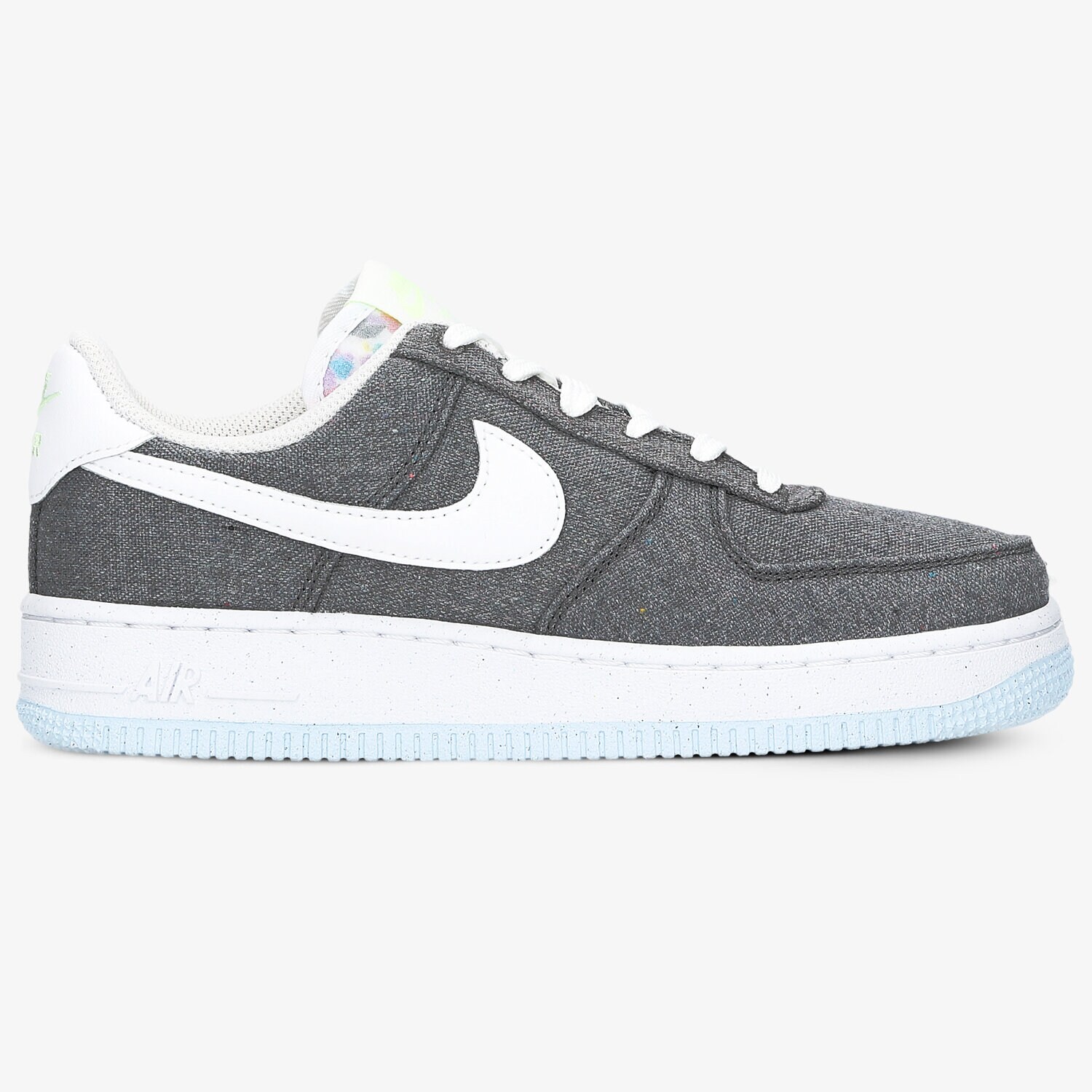 Femei pantofi sport NIKE AIR FORCE 1 07 CN0866-002 Gri