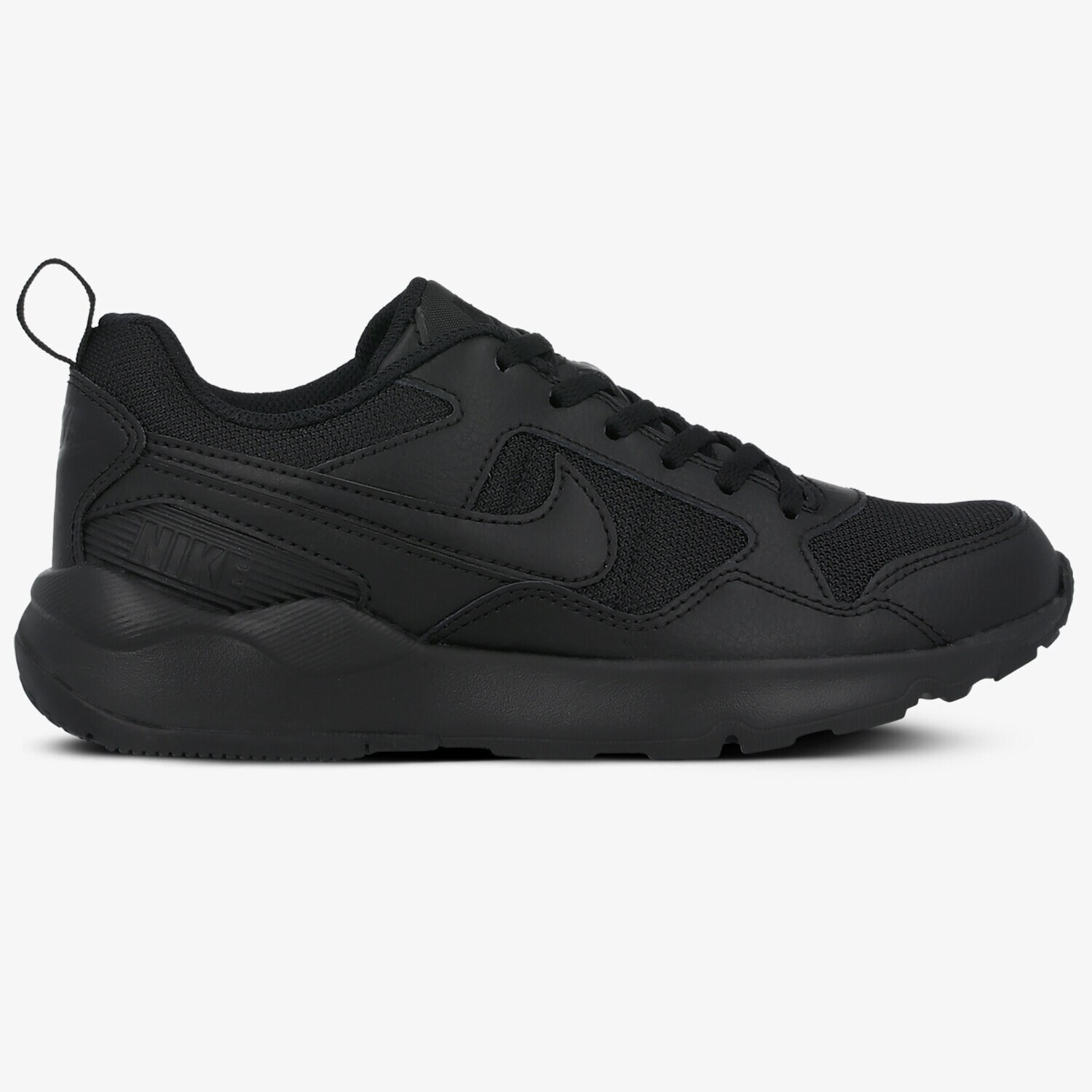 Copii pantofi sport NIKE PEGASUS '92 LITE CK4079-003 Negru