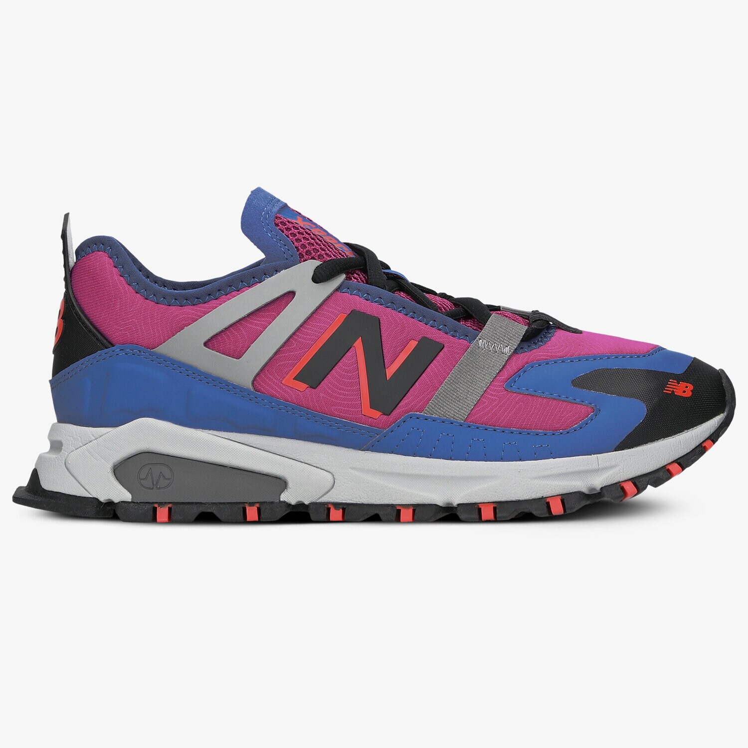 Barbați pantofi sport NEW BALANCE MSXRCTWA MSXRCTWA Violet