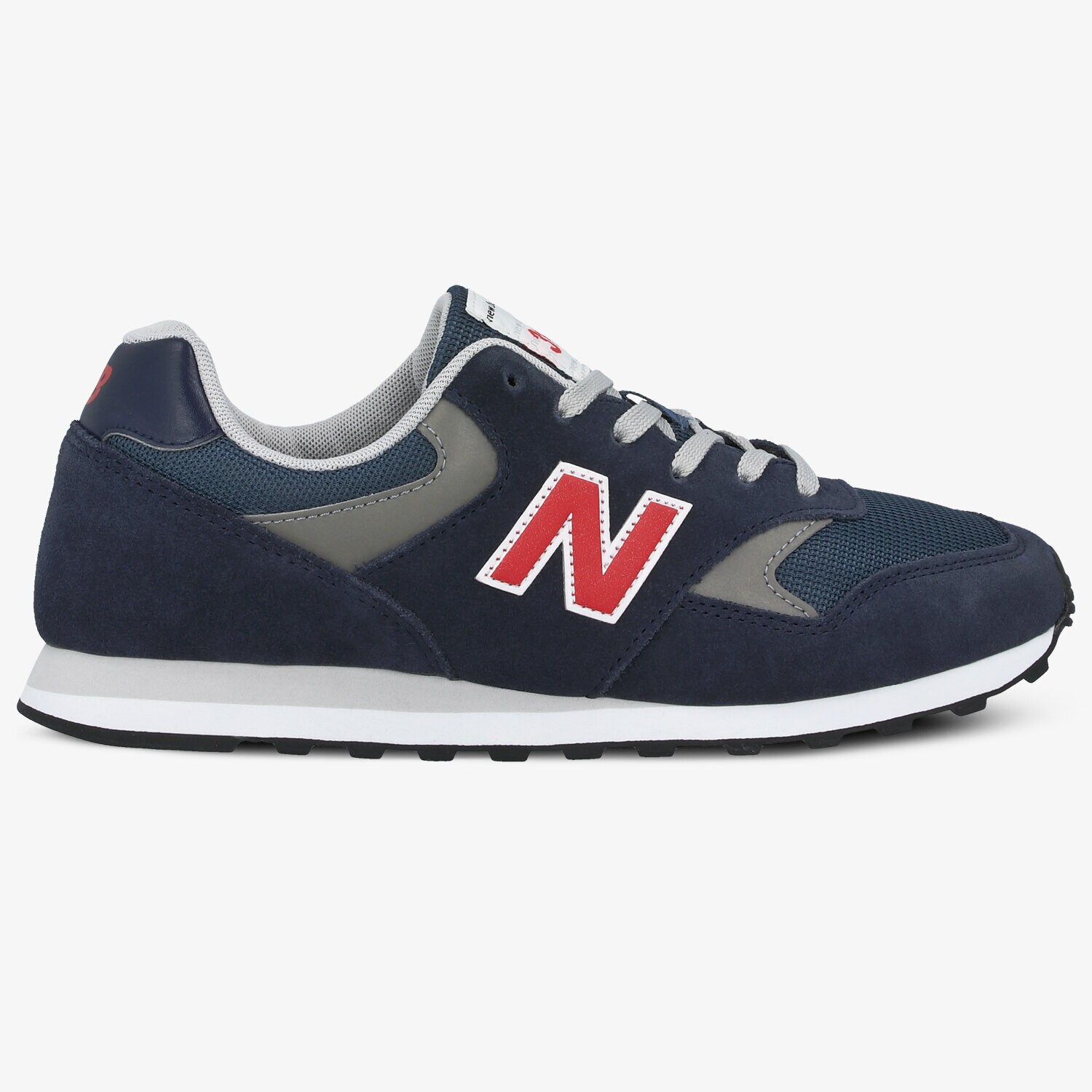 Barbați pantofi sport NEW BALANCE ML393SS1 ML393SS1 Bleumarin