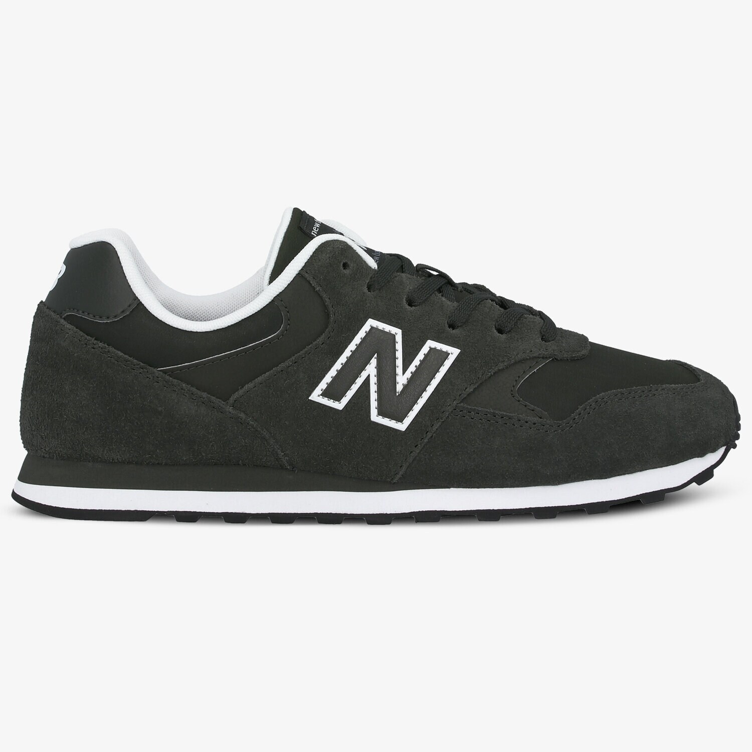 Barbați pantofi sport NEW BALANCE ML393LR1 ML393LR1 Verde