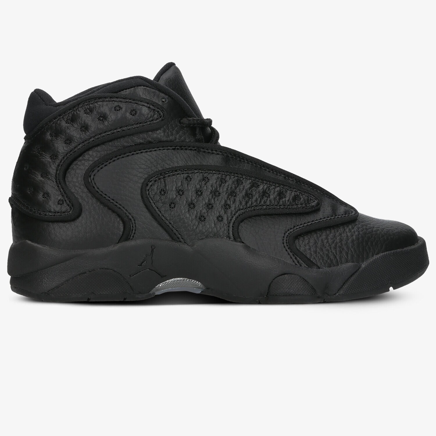 Femei pantofi sport AIR JORDAN OG WMNS CW0907-001 Negru
