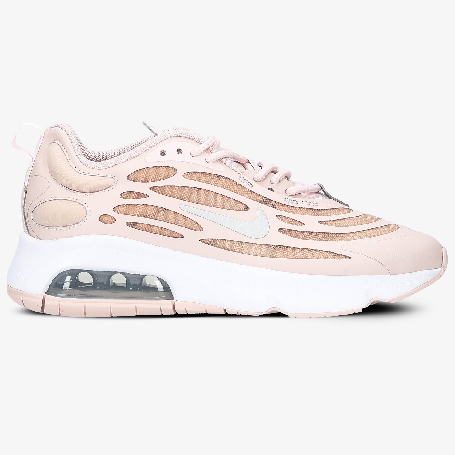 Femei pantofi sport NIKE AIR MAX EXOSENSE CK6922-600 Roz