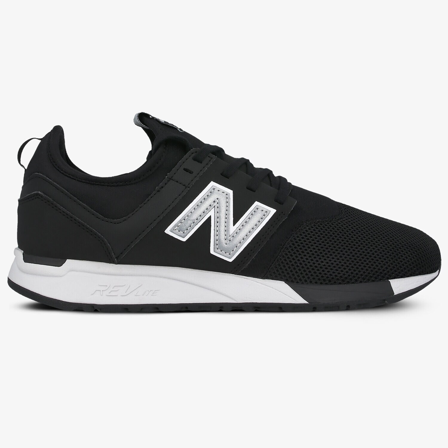 Barbați pantofi sport NEW BALANCE MRL247OC MRL247OC Negru