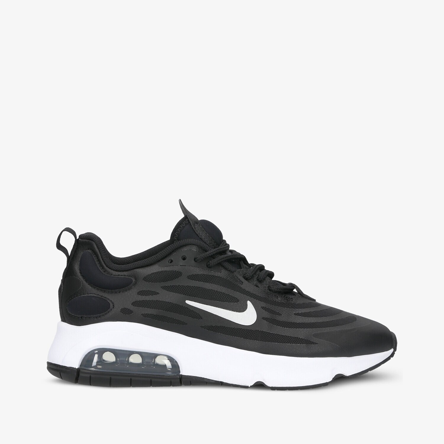 Femei pantofi sport NIKE AIR MAX EXOSENSE CK6922-002 Negru