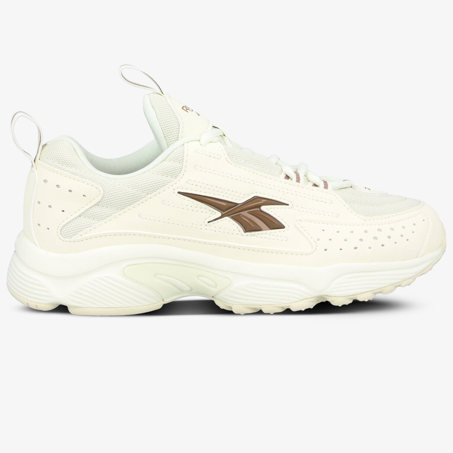 Femei pantofi sport REEBOK DMX SERIES 2200 EF7727 Bej