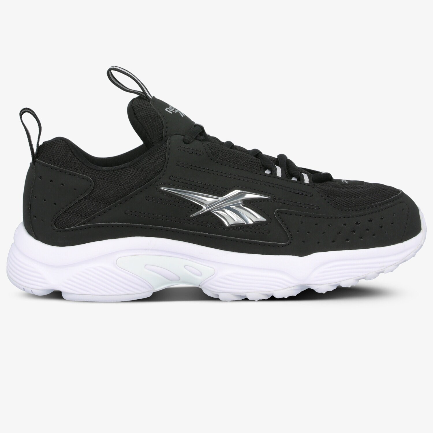 Femei pantofi sport REEBOK DMX SERIES 2200 EF7726 Negru