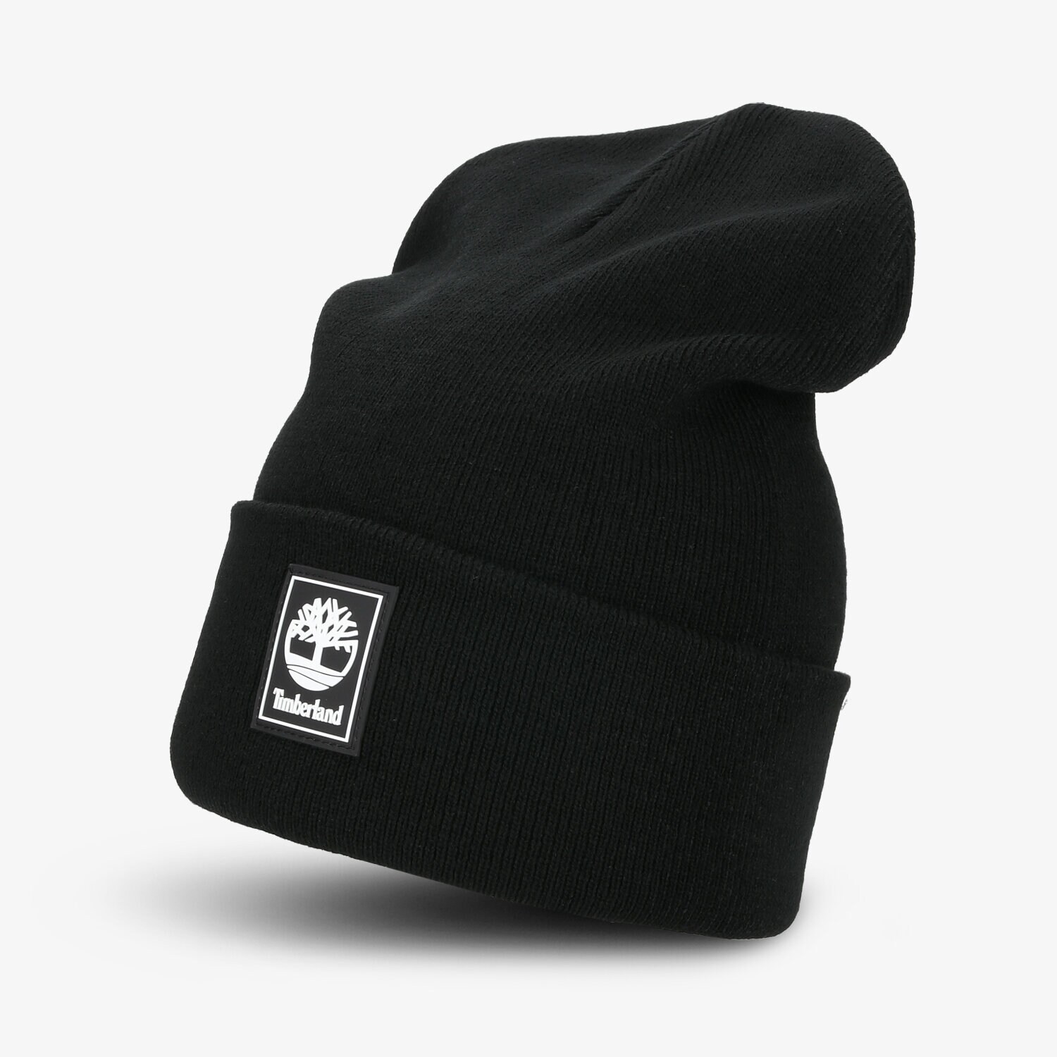 Copii căciulă TIMBERLAND CACIULA DE IARNĂ MUSHROOM BEANIE TB0A1EXK0011 Negru