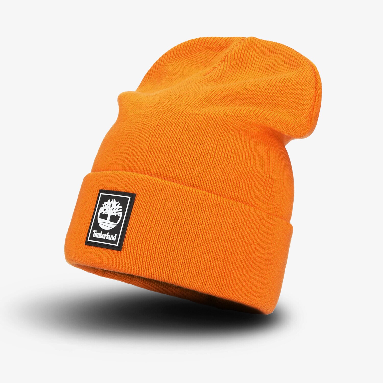 Copii căciulă TIMBERLAND CACIULA DE IARNĂ MUSHROOM BEANIE TB0A1EXK8041 Portocaliu