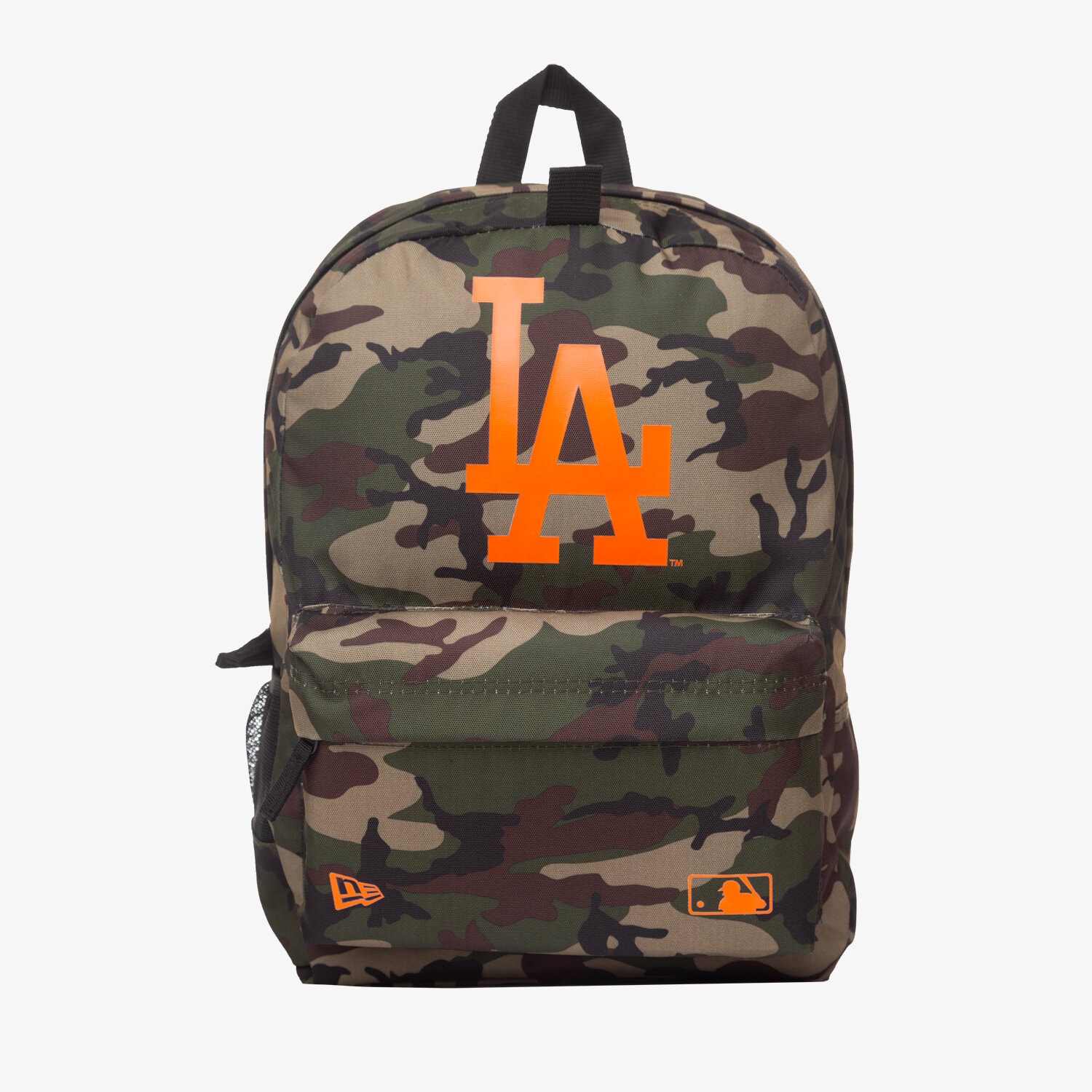 Femei rucsak NEW ERA RUCSAC LOS ANGELES DODGERS WDC PACK MLB STADIUM PACK 12380994 Mulicolor