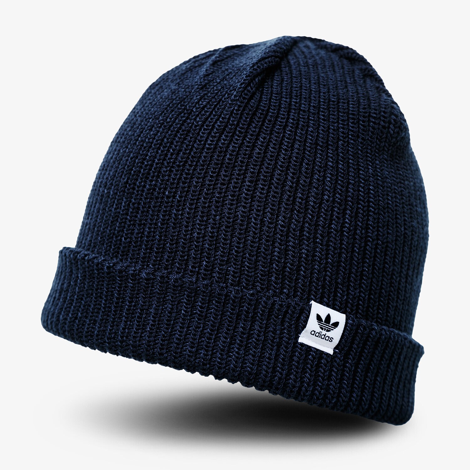 Copii căciulă ADIDAS CACIULA DE IARNĂ SHORTY BEANIE GD4455 Bleumarin