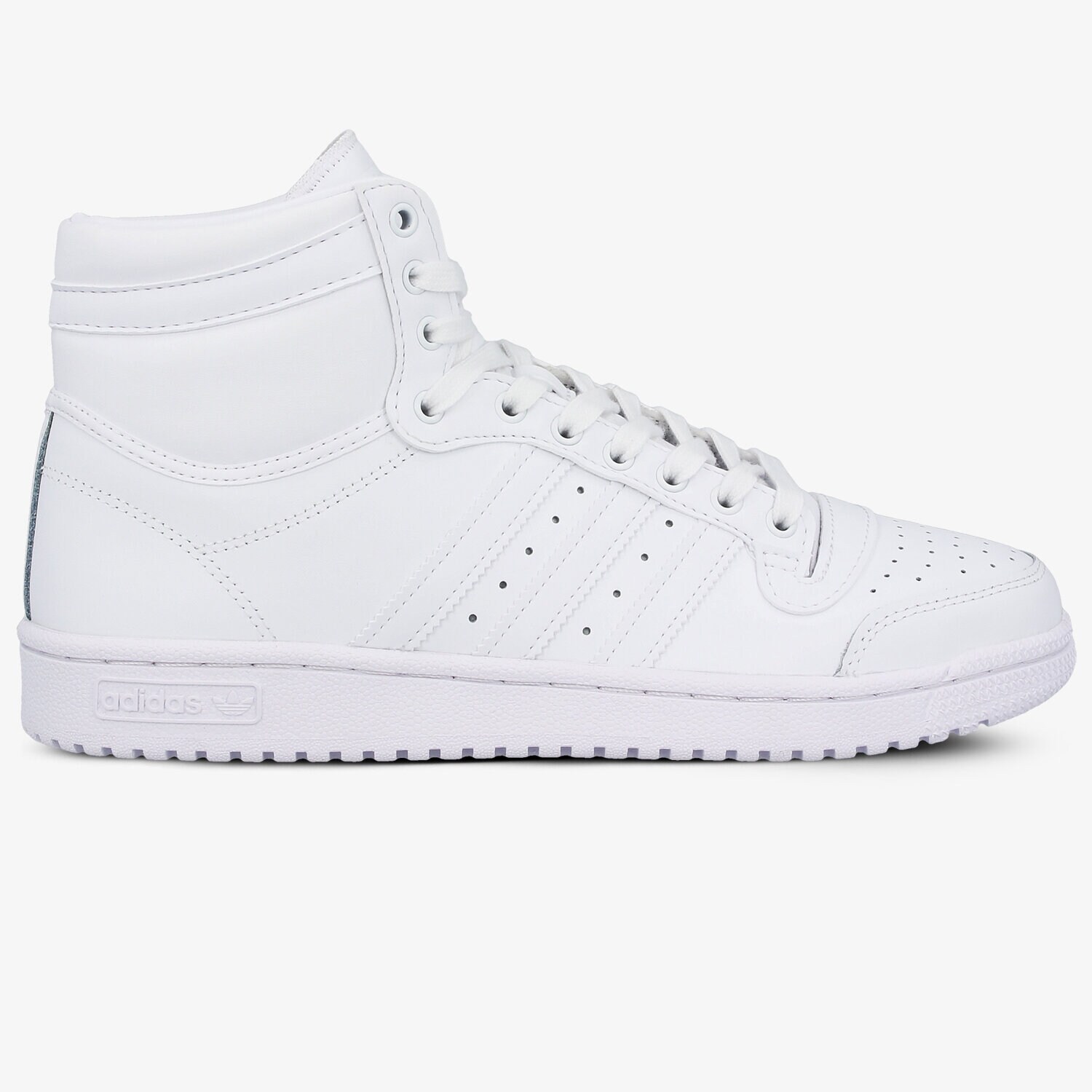 Barbați pantofi sport ADIDAS TOP TEN FV6131 Alb