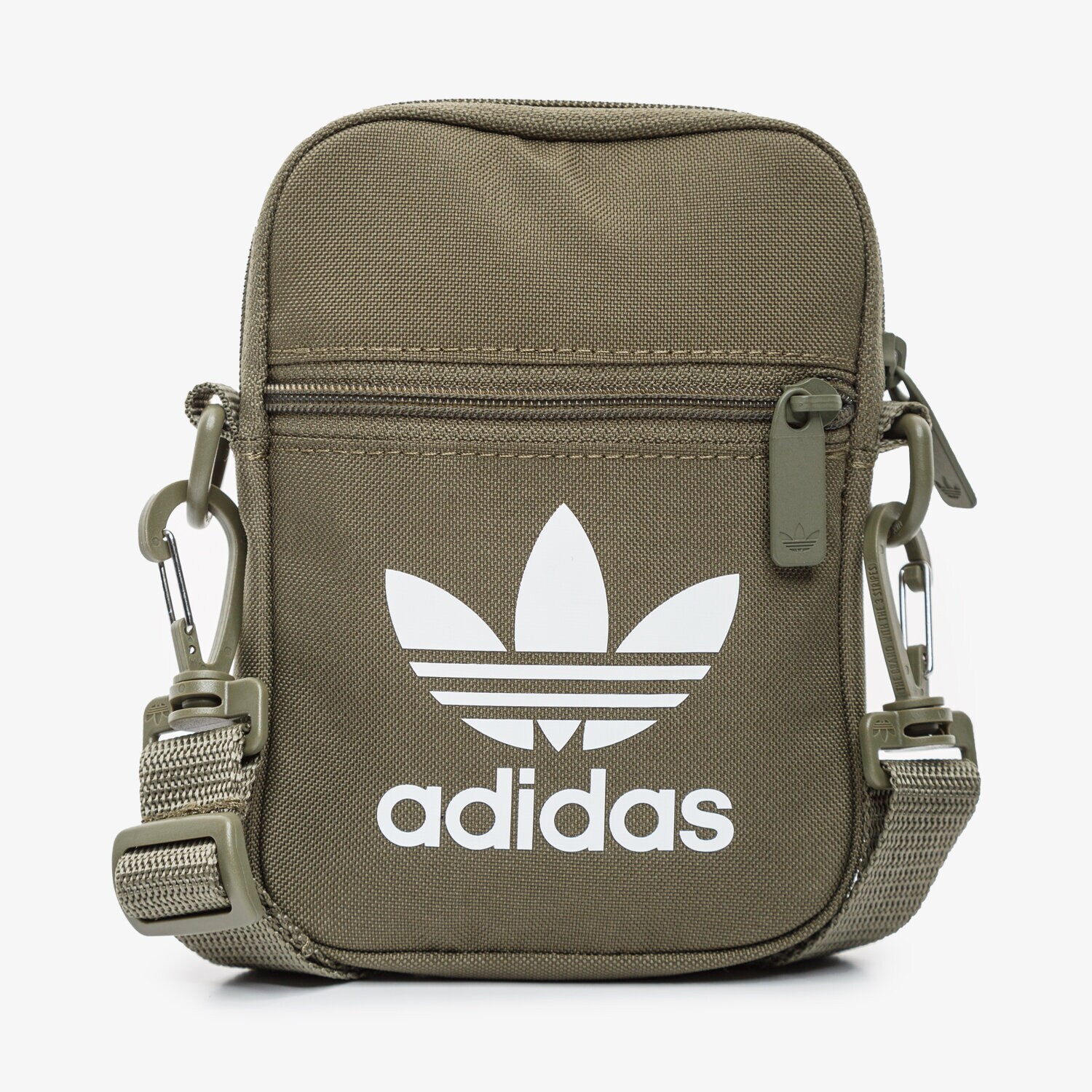 Femei borsete ADIDAS BORSETĂ FEST BAG TREF GL7472 Kaki