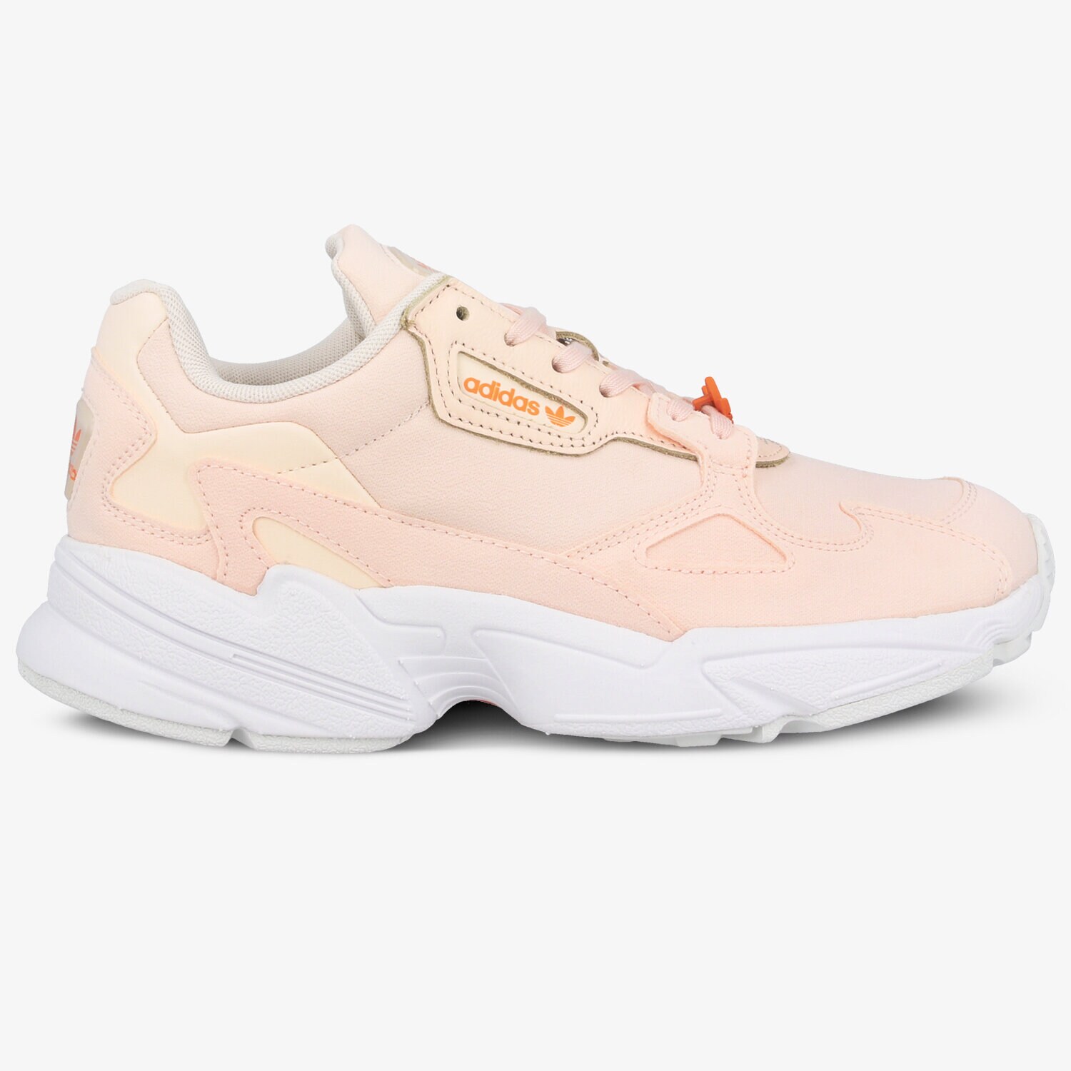 Femei pantofi sport ADIDAS FALCON W FW2452 Gri