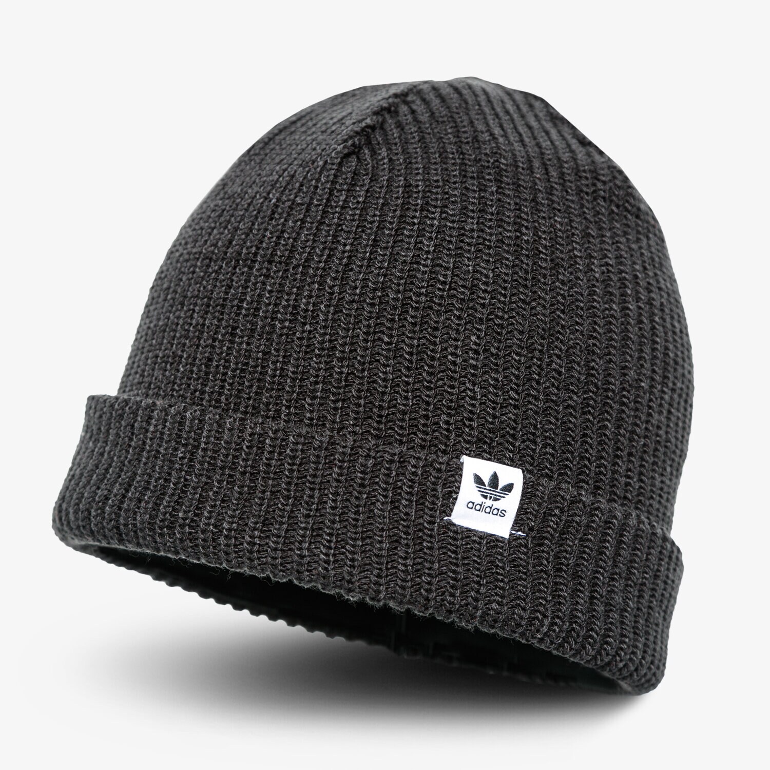 Copii căciulă ADIDAS CACIULA DE IARNĂ SHORTY BEANIE EE1163 Negru