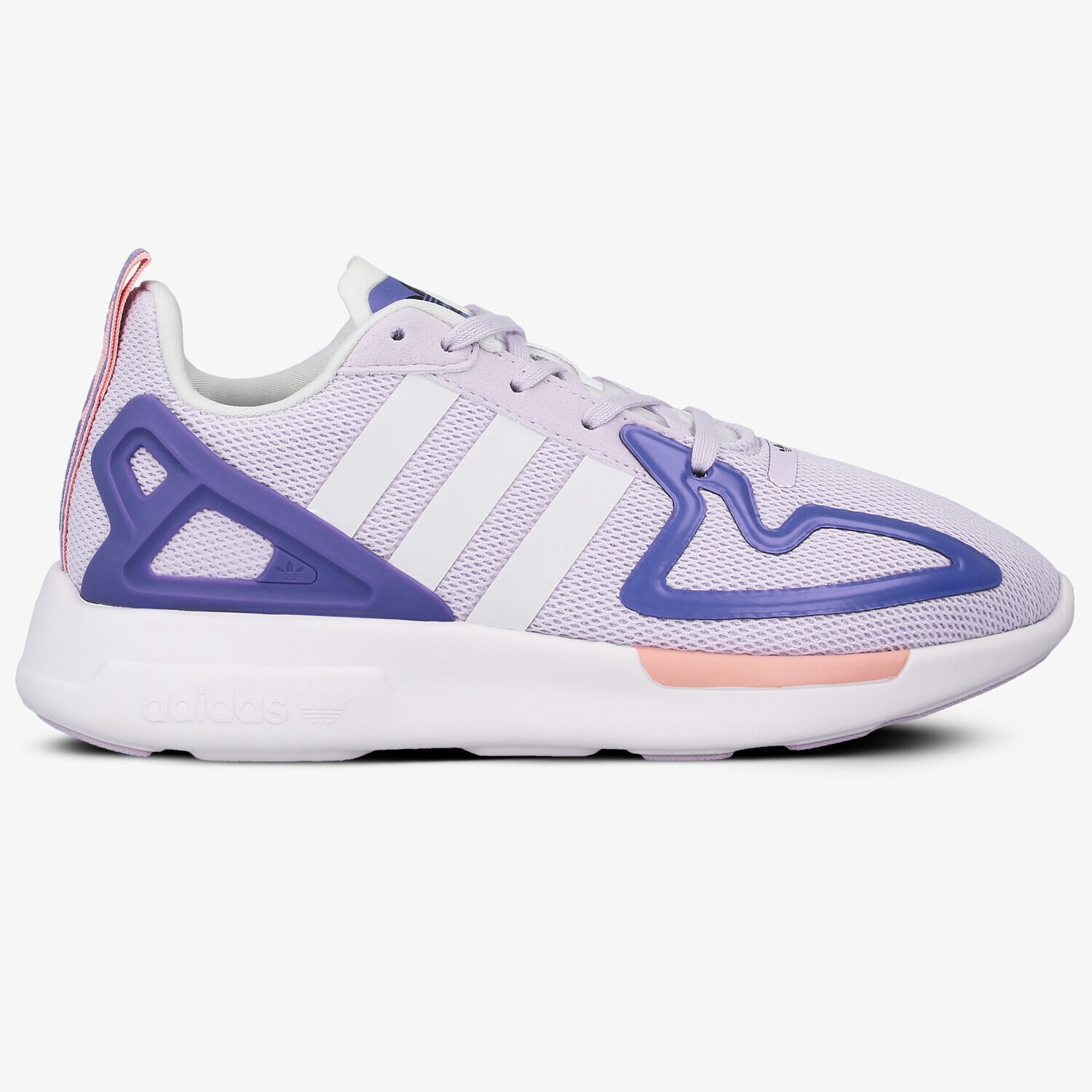 Copii pantofi sport ADIDAS ZX 2K FLUX J FW1907 Violet