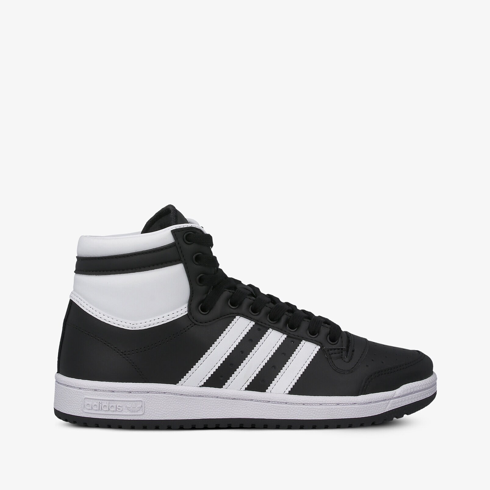 Barbați pantofi sport ADIDAS TOP TEN FV6132 Negru
